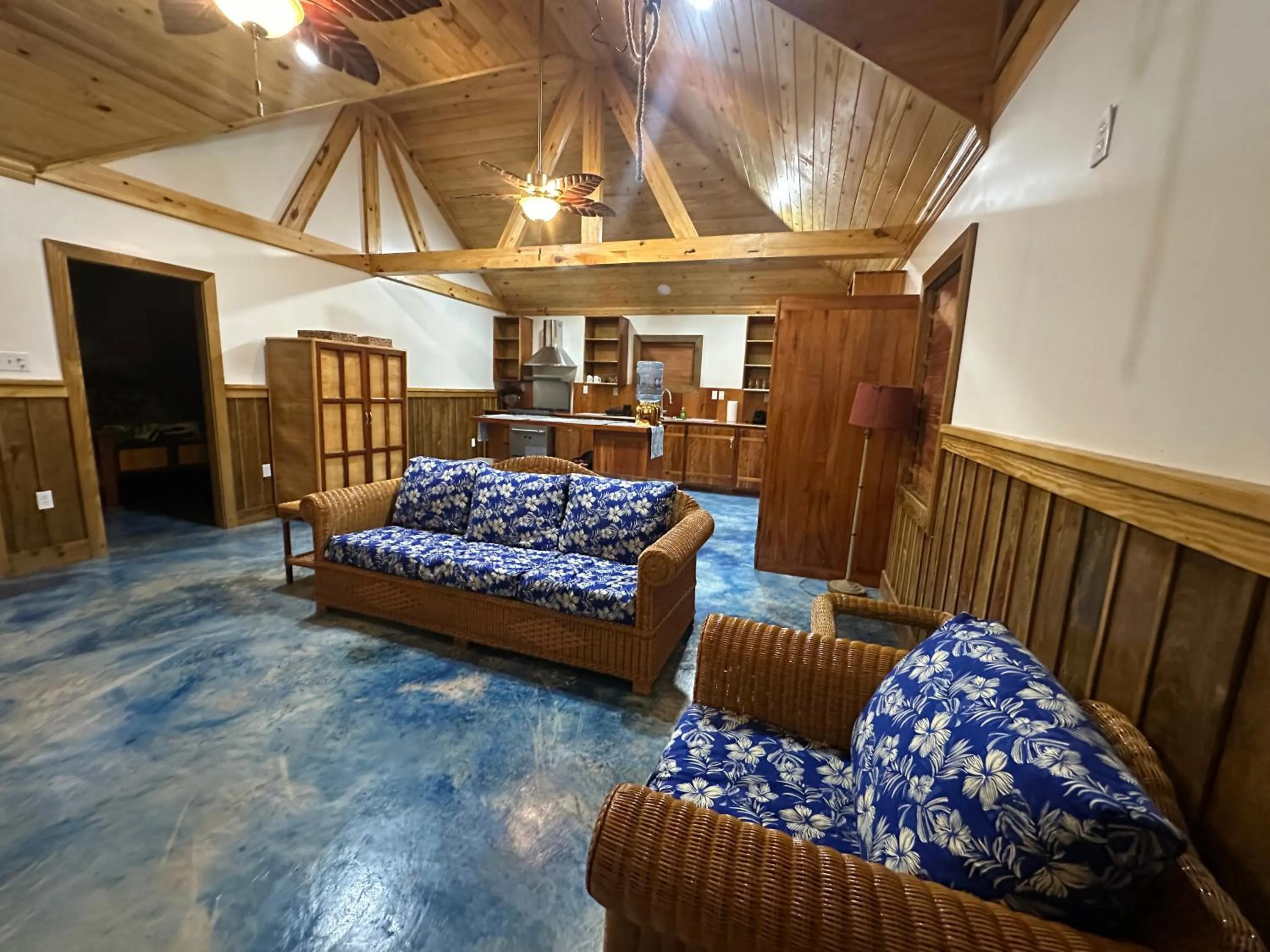 Howler Landing Vacation Rental