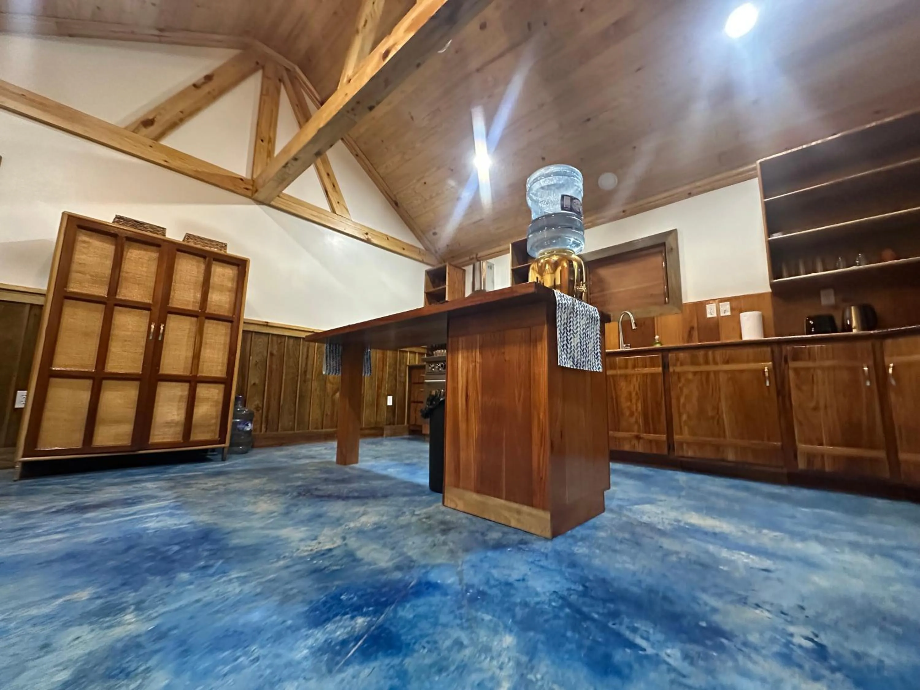 Howler Landing Vacation Rental
