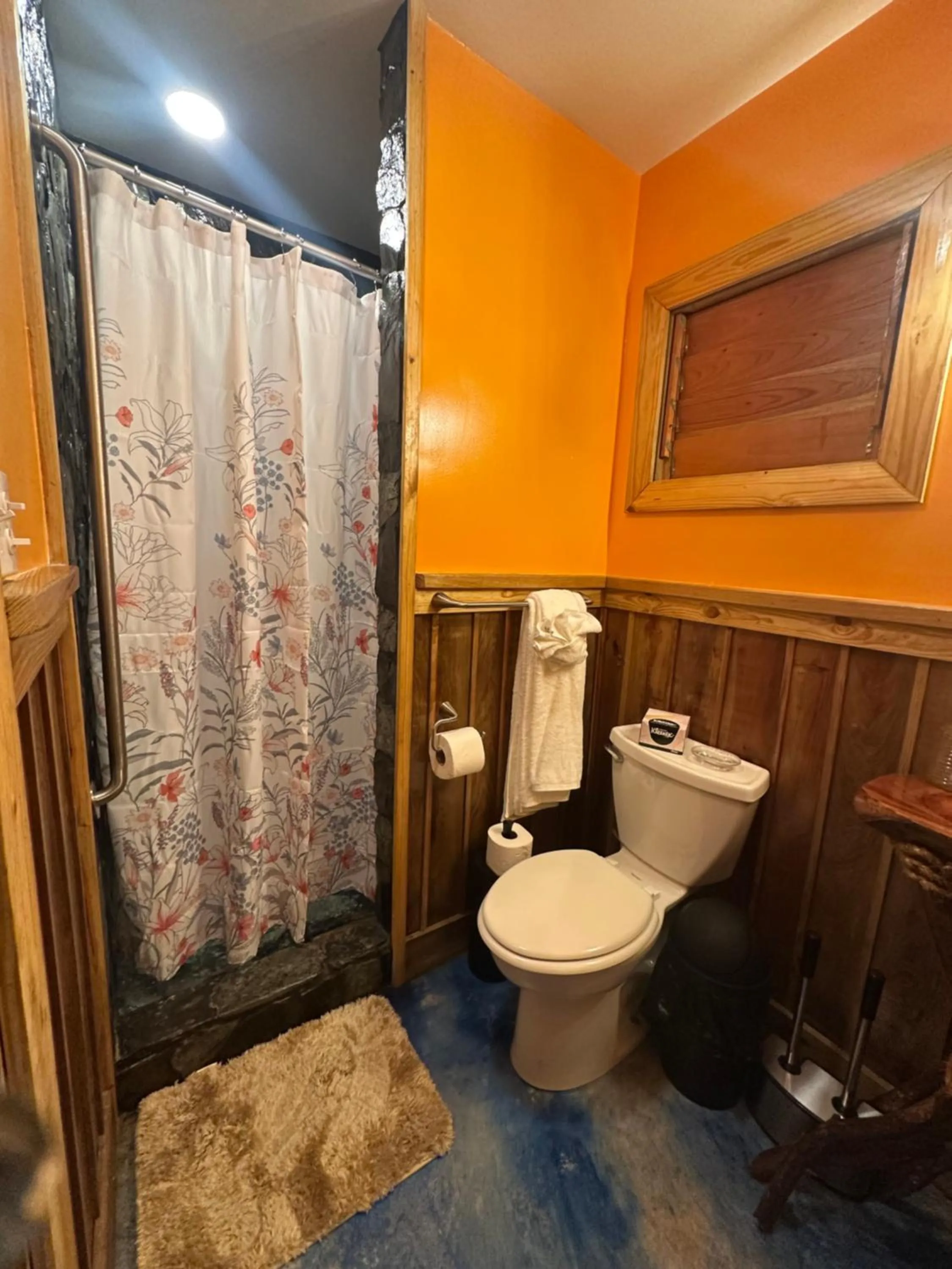 Howler Landing Vacation Rental