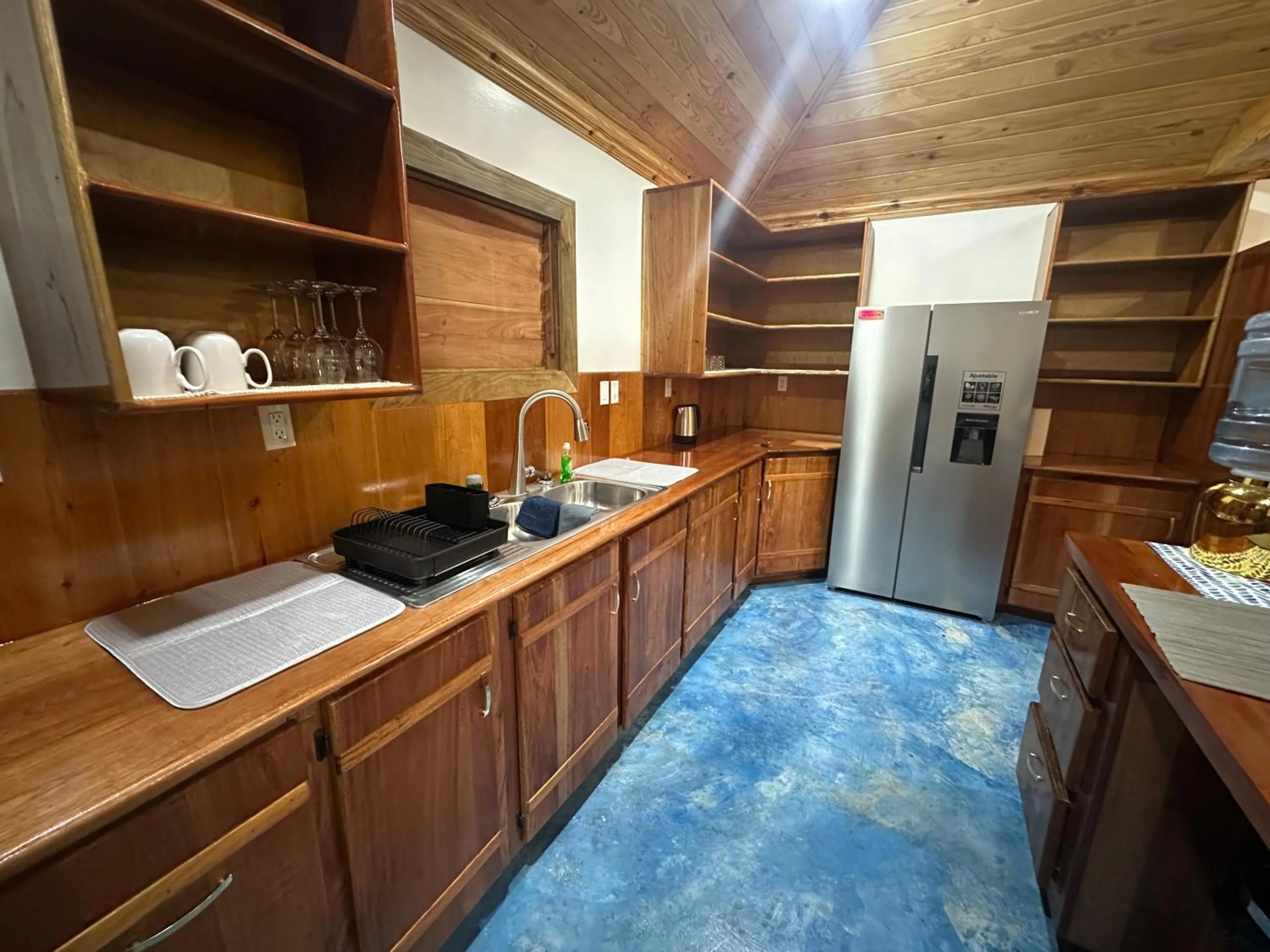 Howler Landing Vacation Rental
