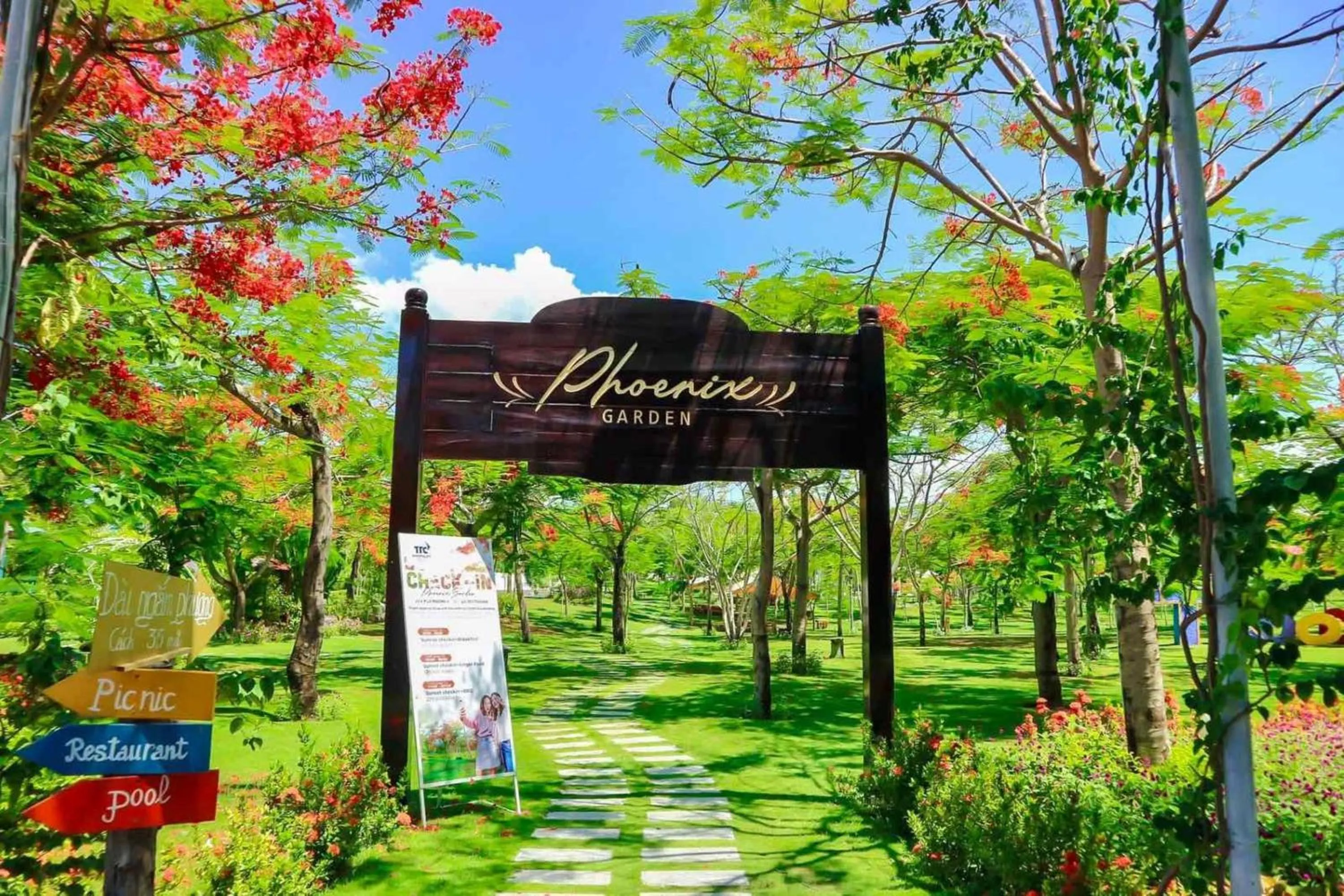 Activities in TTC Van Phong Bay Resort - Himalaya Sauna & Steam Retreat Included