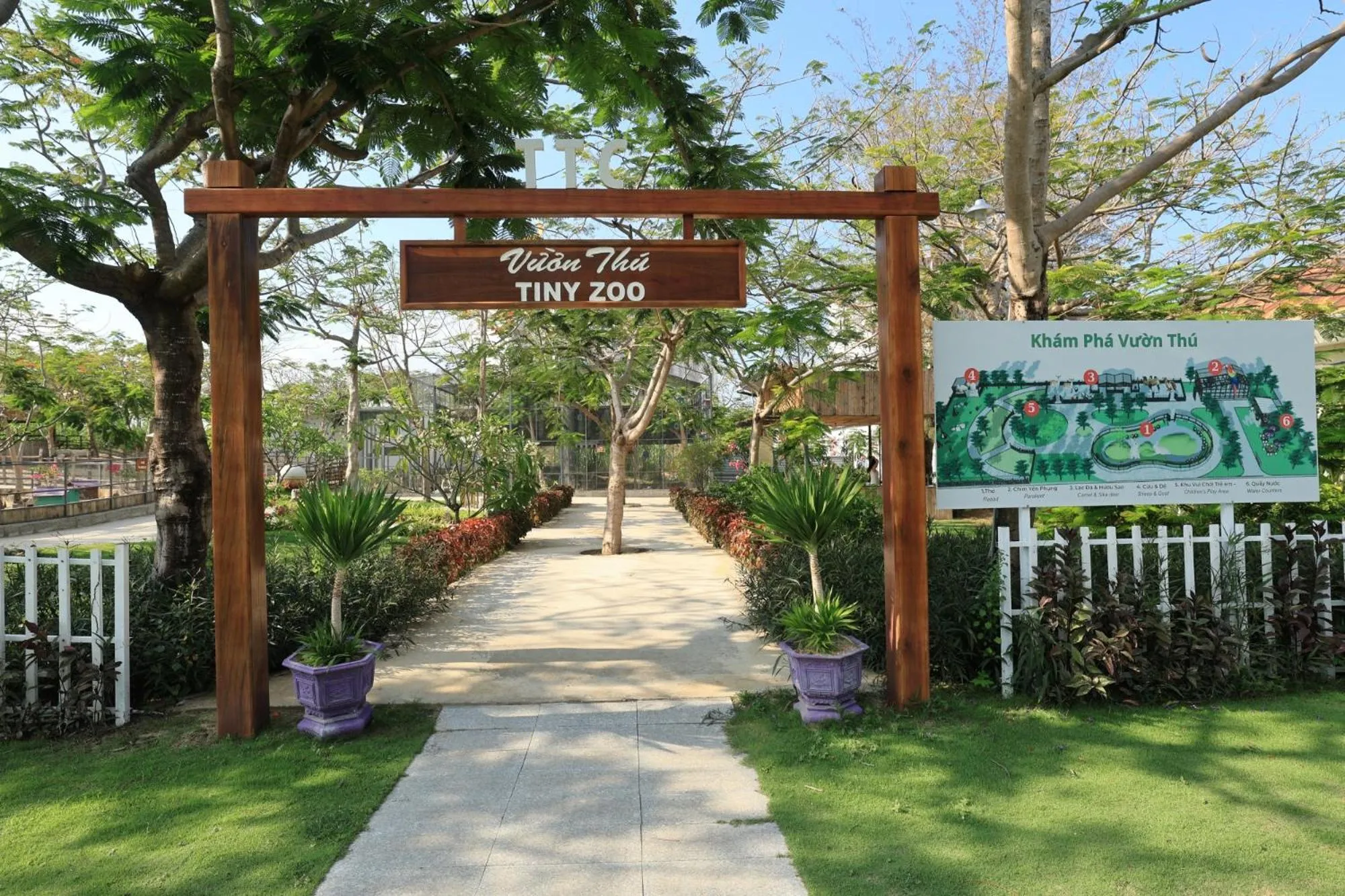 Activities in TTC Van Phong Bay Resort - Himalaya Sauna & Steam Retreat Included