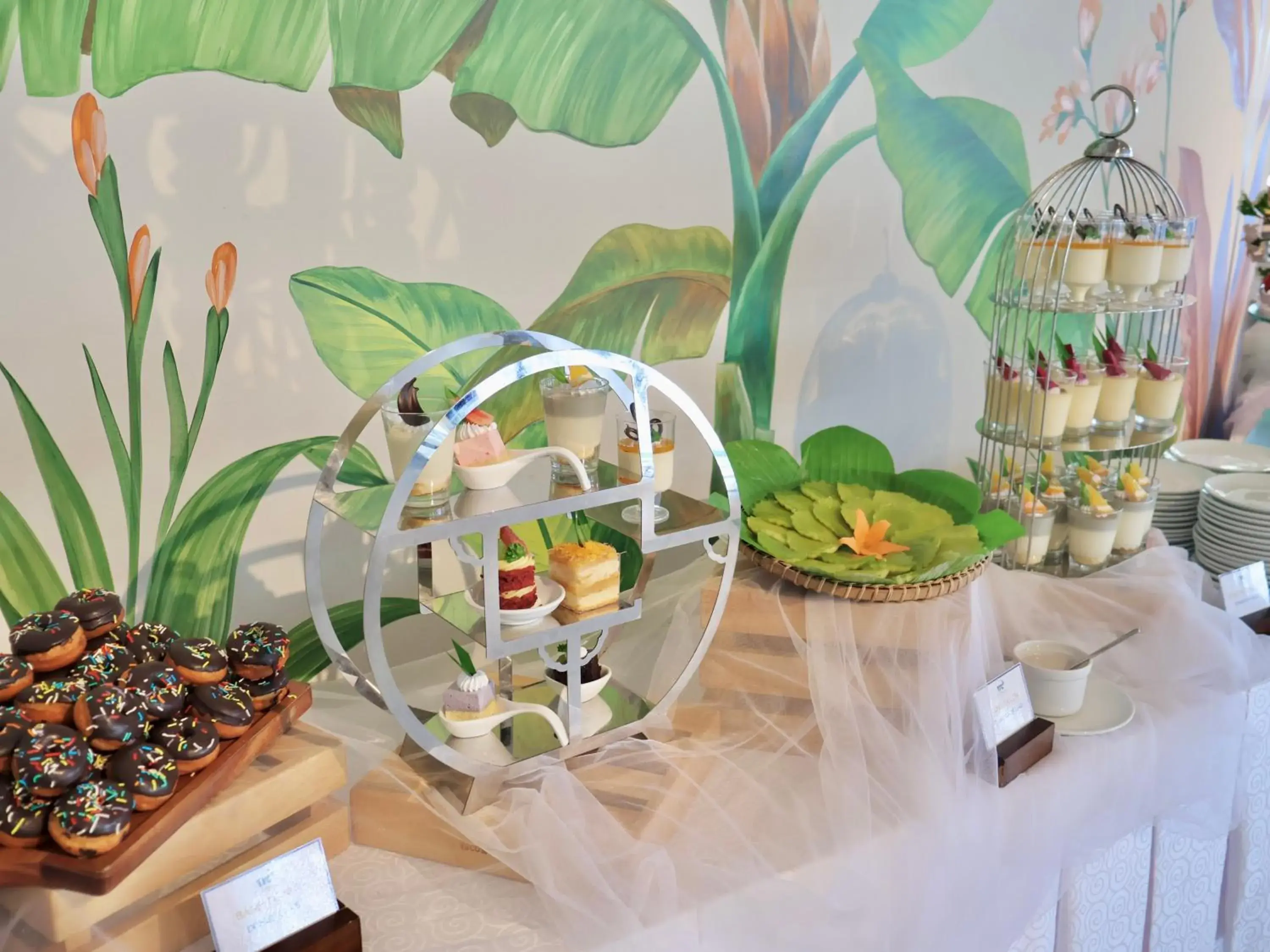 Food and drinks in TTC Van Phong Bay Resort - Himalaya Sauna & Steam Retreat Included Food and drinks in TTC Van Phong Bay Resort - Himalaya Sauna & Steam Retreat Included