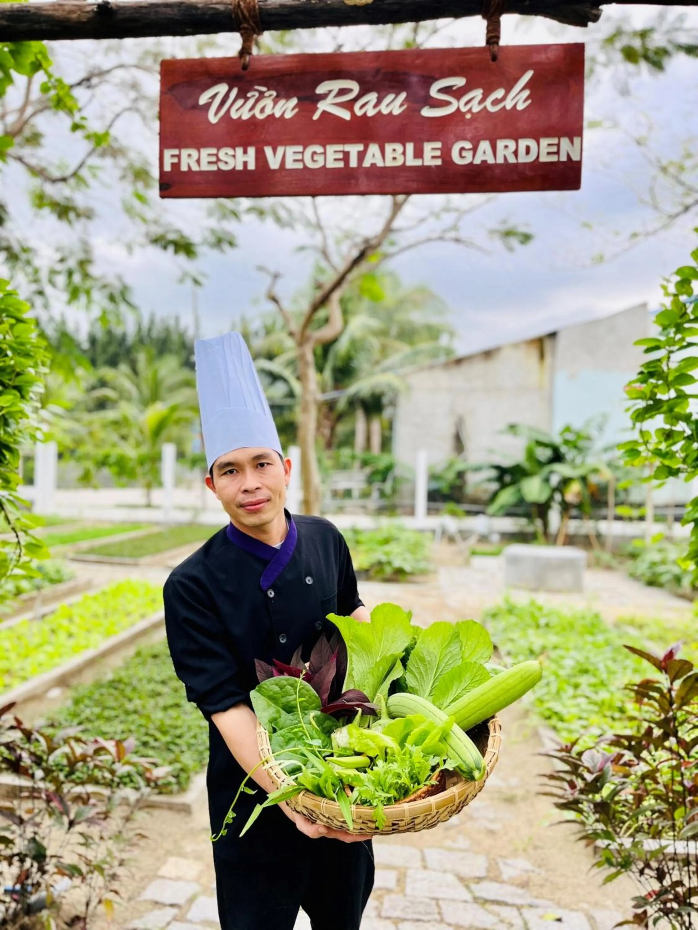 Activities in TTC Van Phong Bay Resort - Himalaya Sauna & Steam Retreat Included