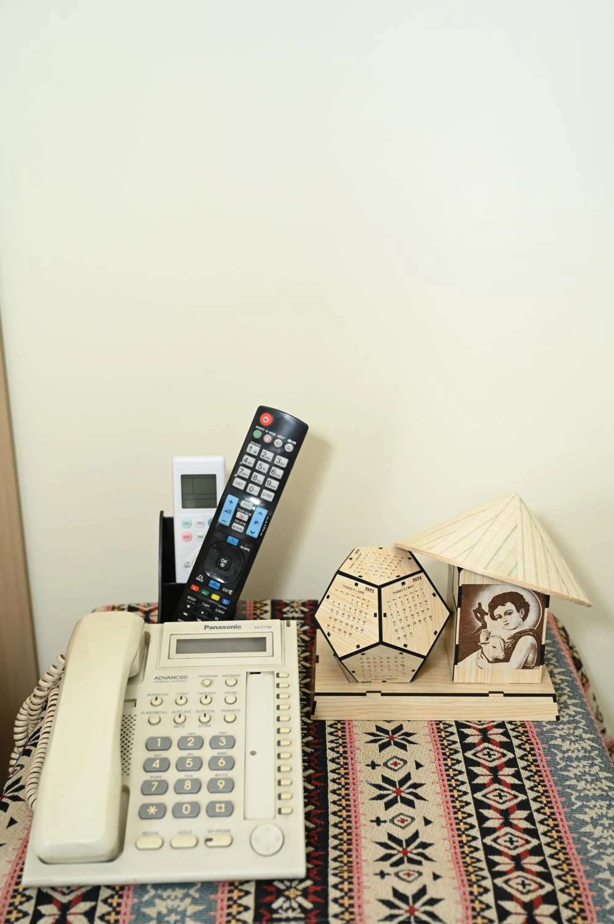 Nearby landmark in Jasmine Hotel