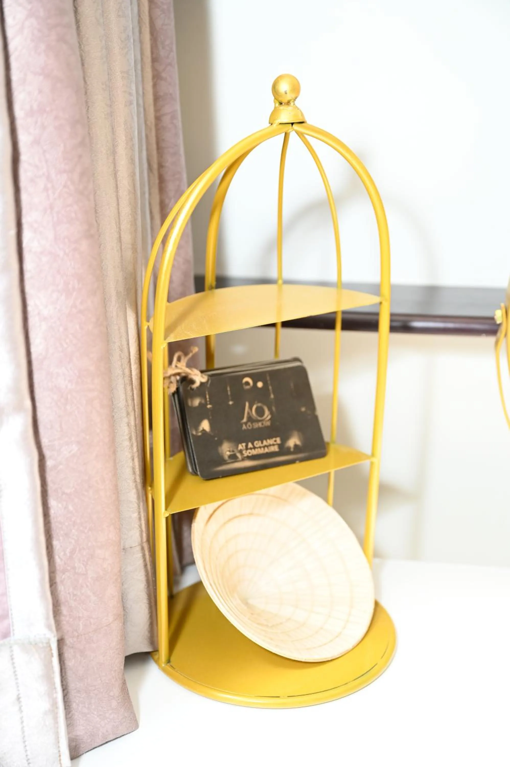 TV and multimedia in Jasmine Hotel