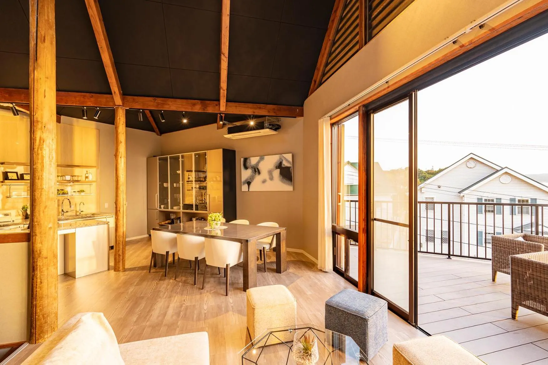 Goshikihama Villa