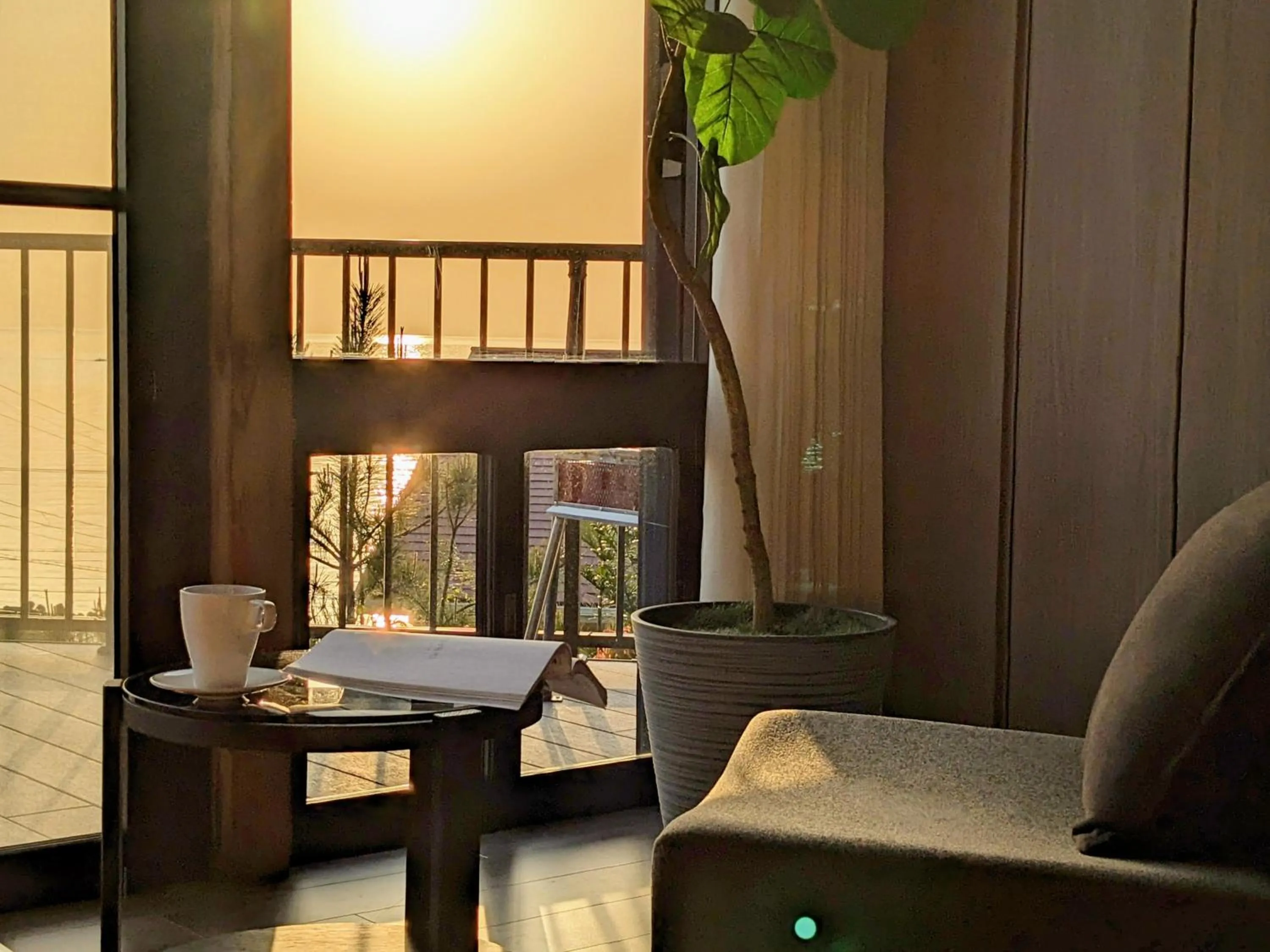 Goshikihama Villa