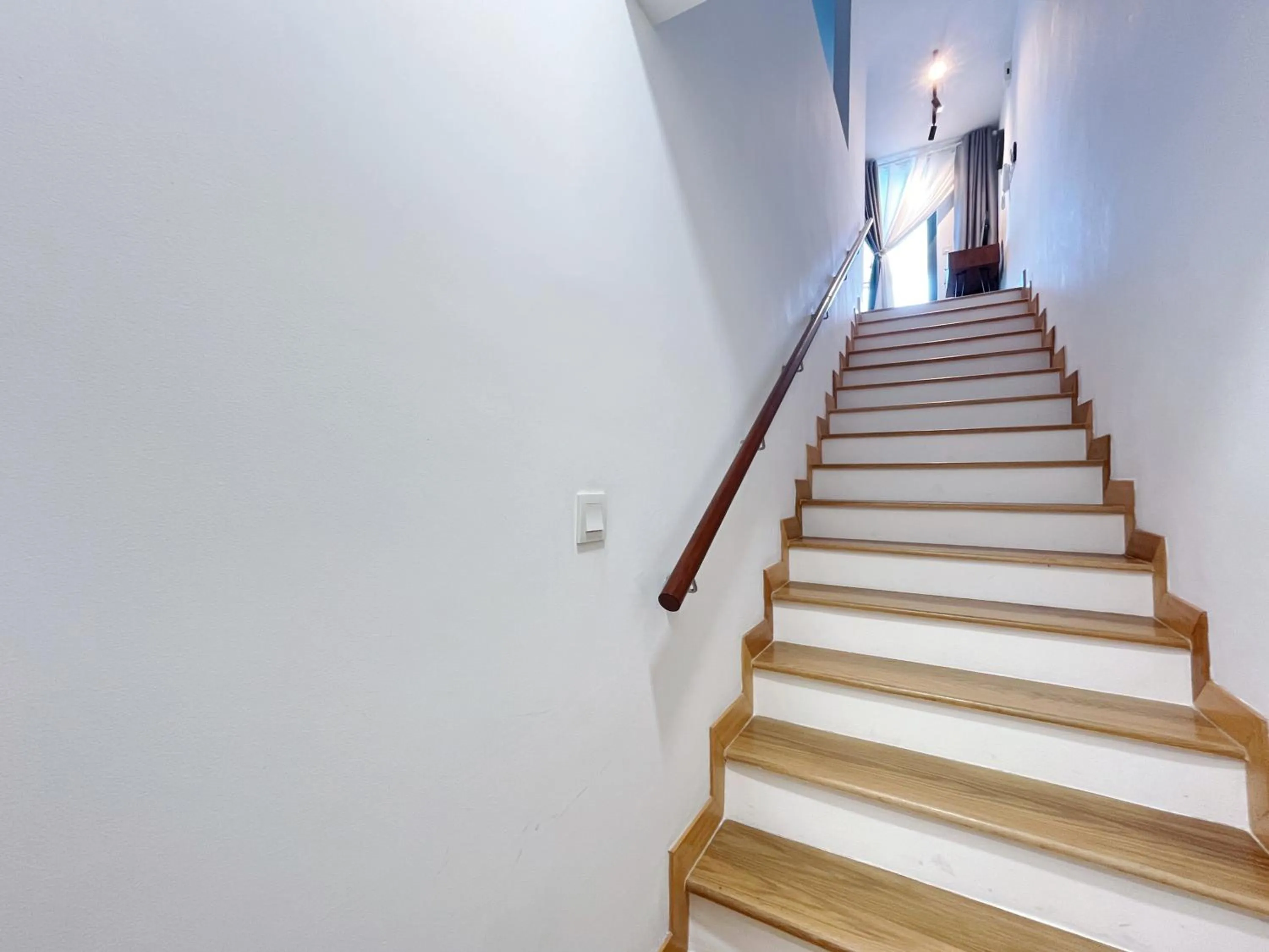 Bedroom in The Colony By Infinitum By Awesomestay