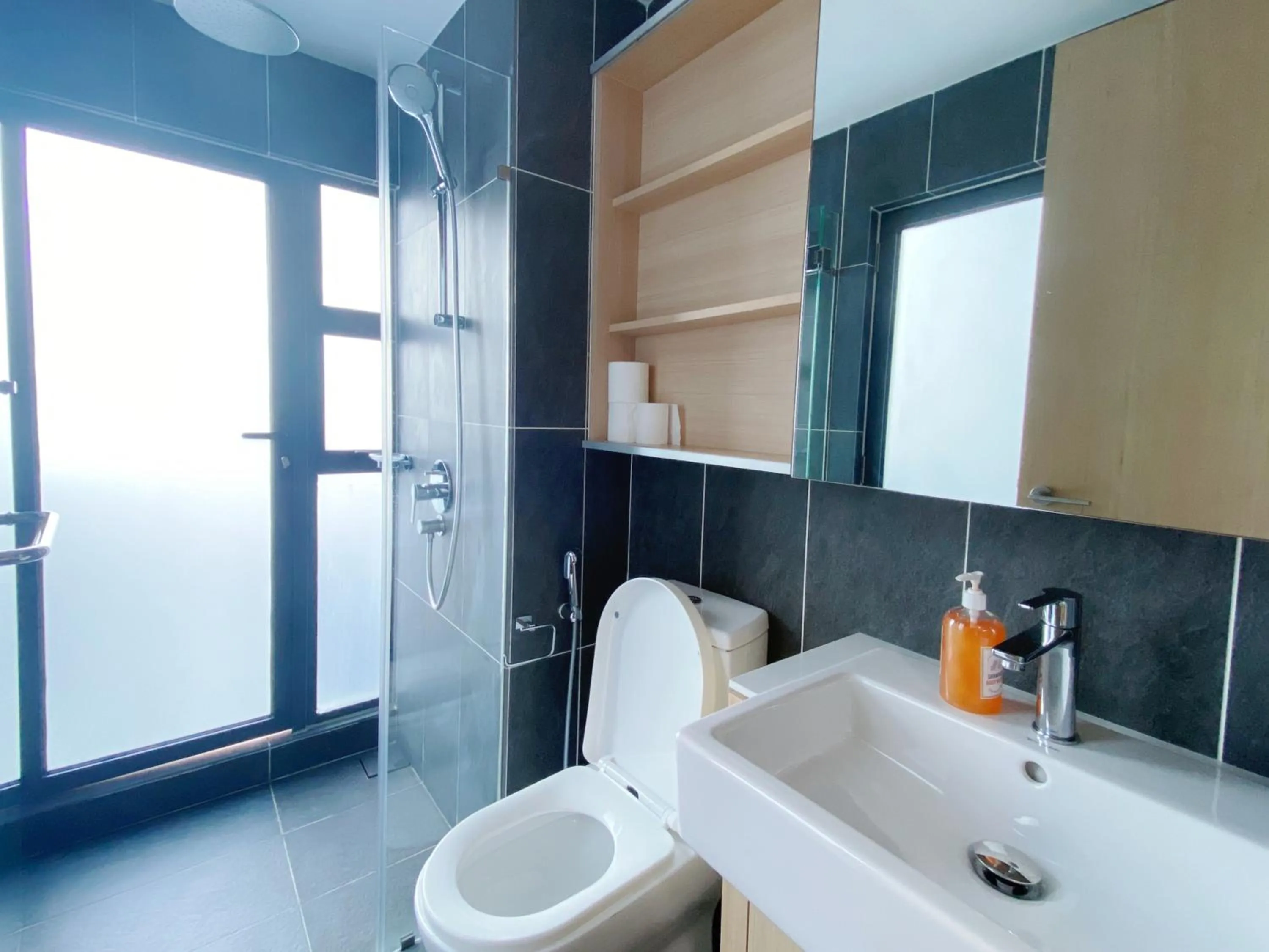 The Colony By Infinitum By Awesomestay