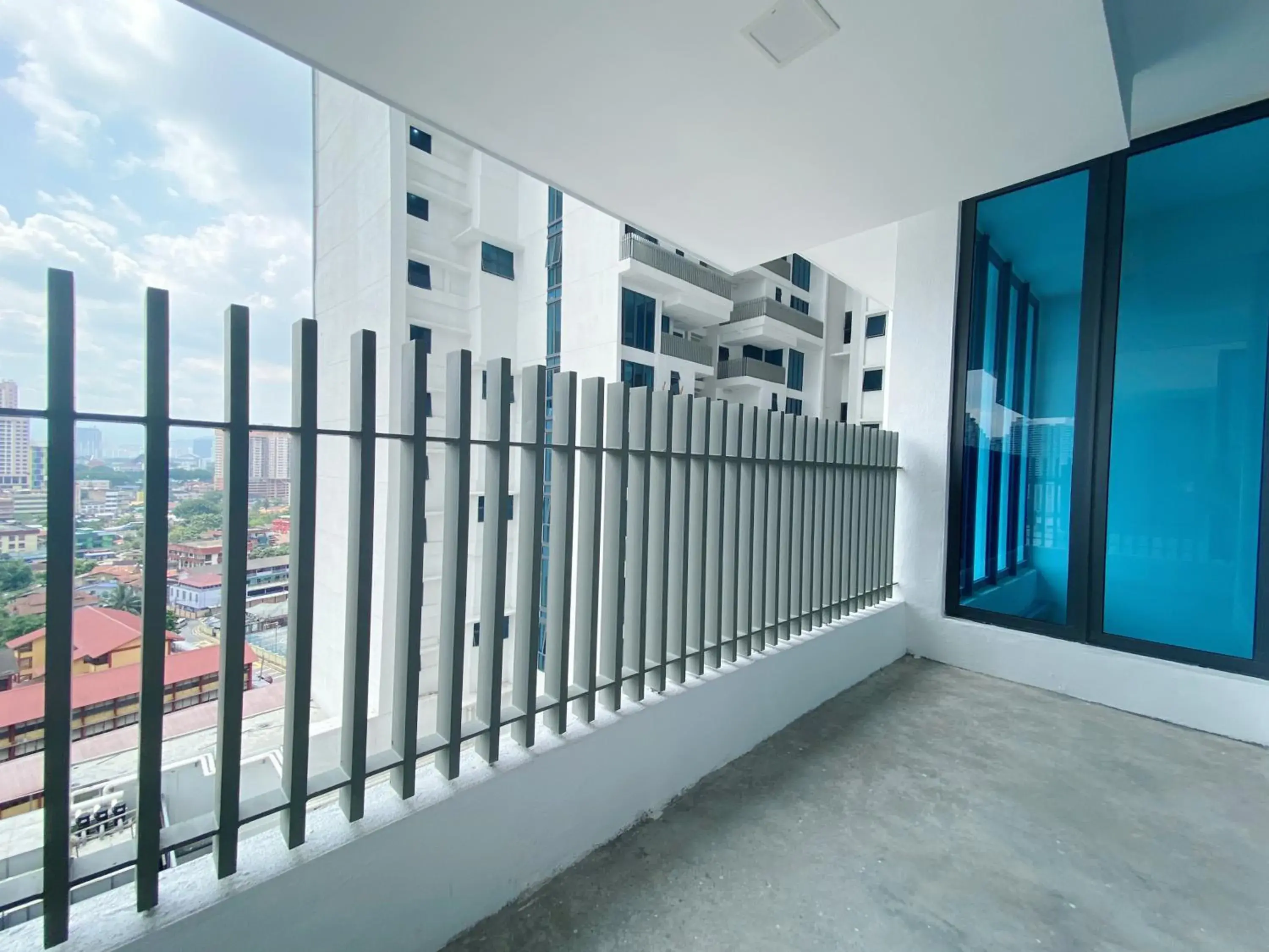 Property building in The Colony By Infinitum By Awesomestay Property building in The Colony By Infinitum By Awesomestay