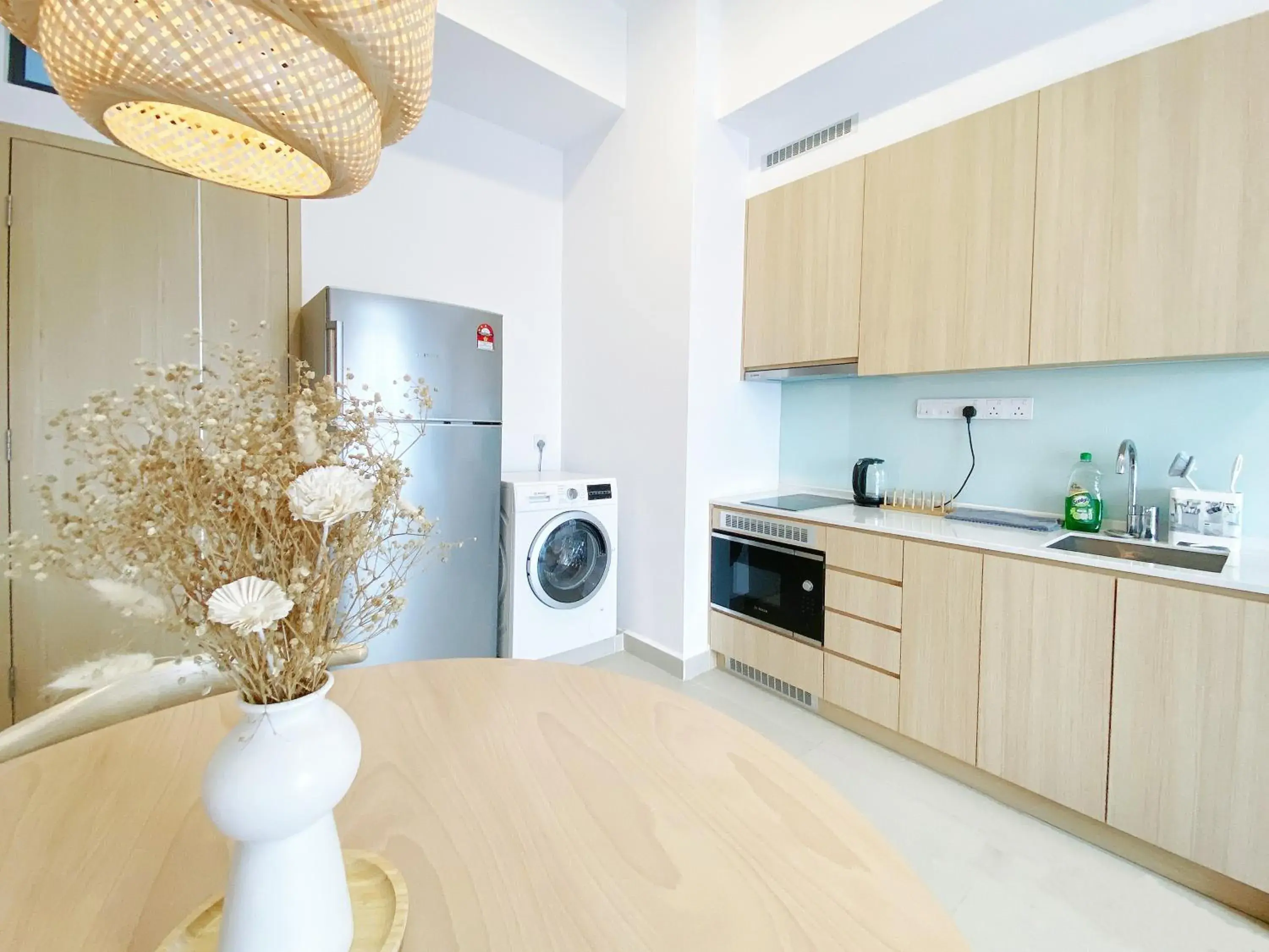 One-Bedroom Apartment in The Colony By Infinitum By Awesomestay One-Bedroom Apartment in The Colony By Infinitum By Awesomestay