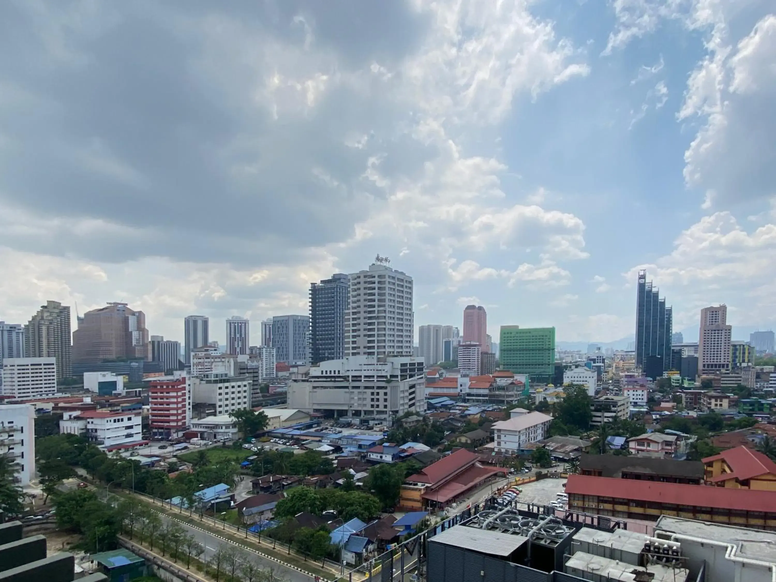 Property building in The Colony By Infinitum By Awesomestay Property building in The Colony By Infinitum By Awesomestay