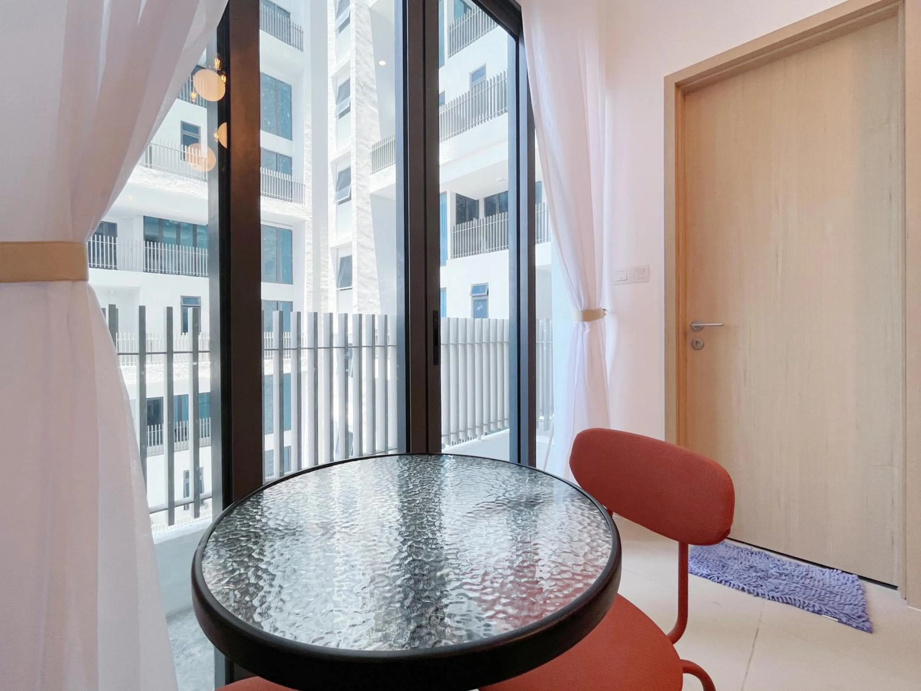 View (from property/room) in The Colony By Infinitum By Awesomestay