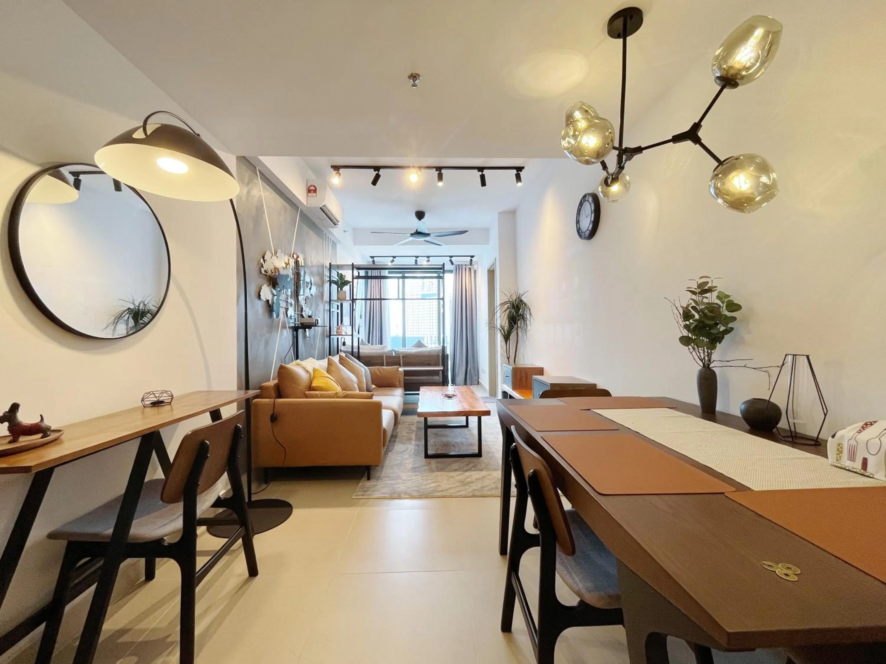 Bed in The Colony By Infinitum By Awesomestay