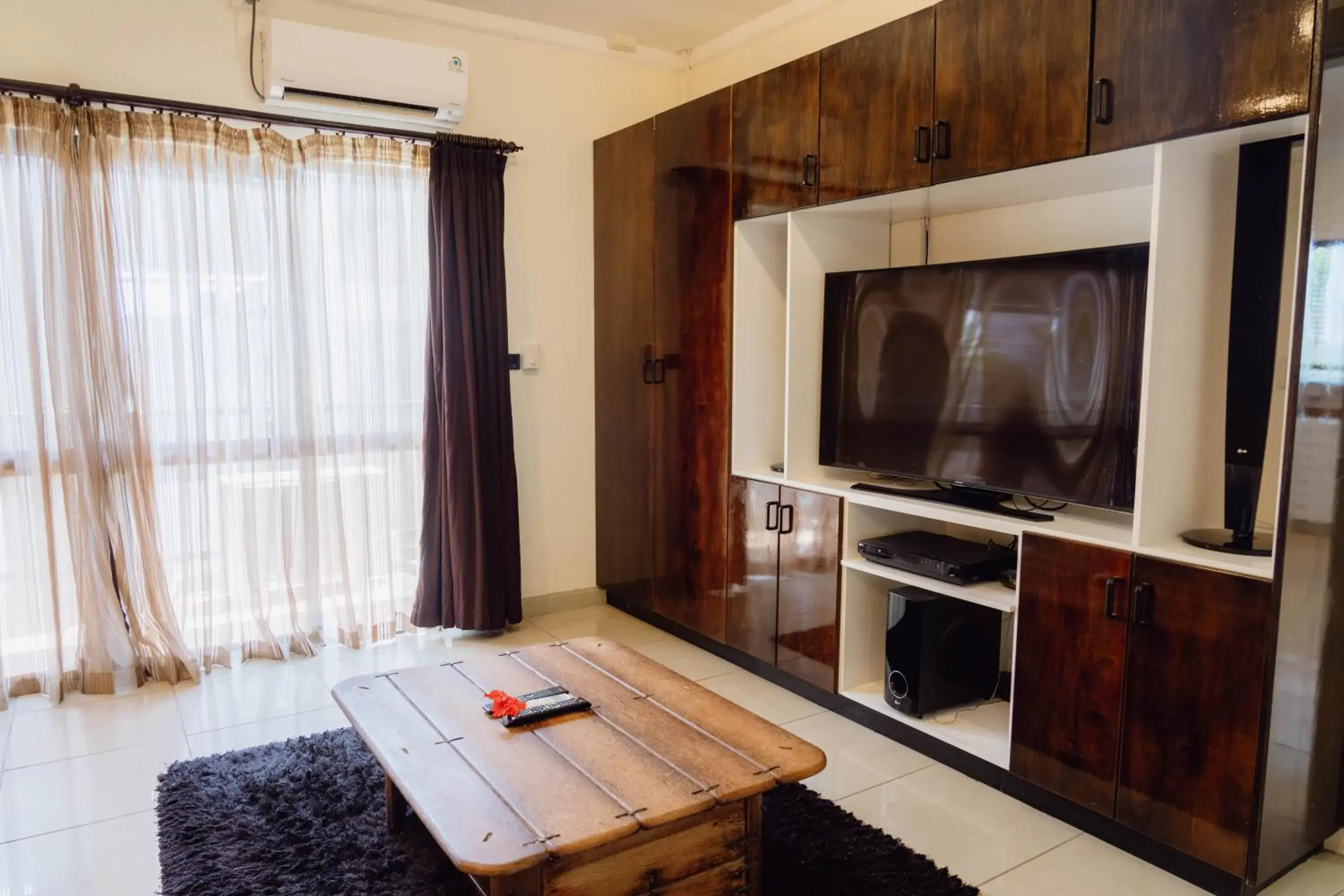 View (from property/room) in Smugglers Cove Beach Resort & Hotel View (from property/room) in Smugglers Cove Beach Resort & Hotel