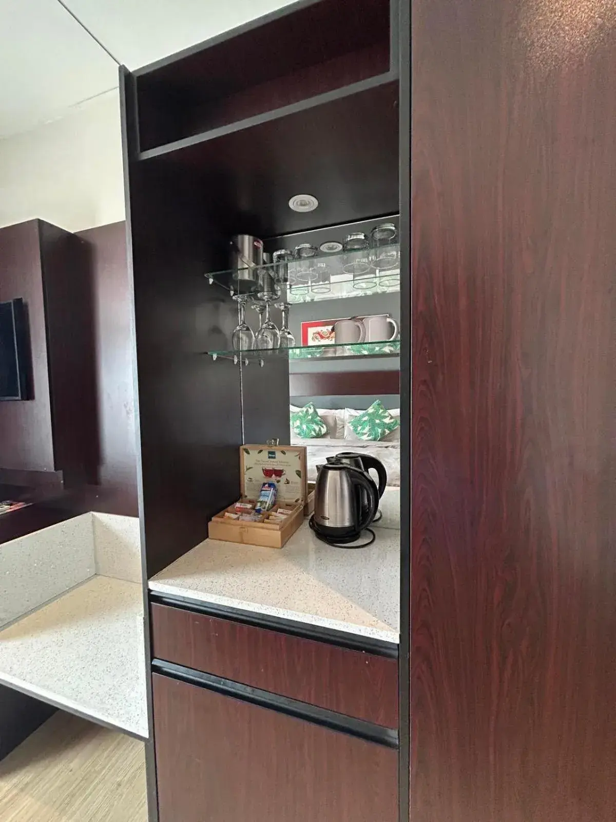 View (from property/room) in Smugglers Cove Beach Resort & Hotel View (from property/room) in Smugglers Cove Beach Resort & Hotel