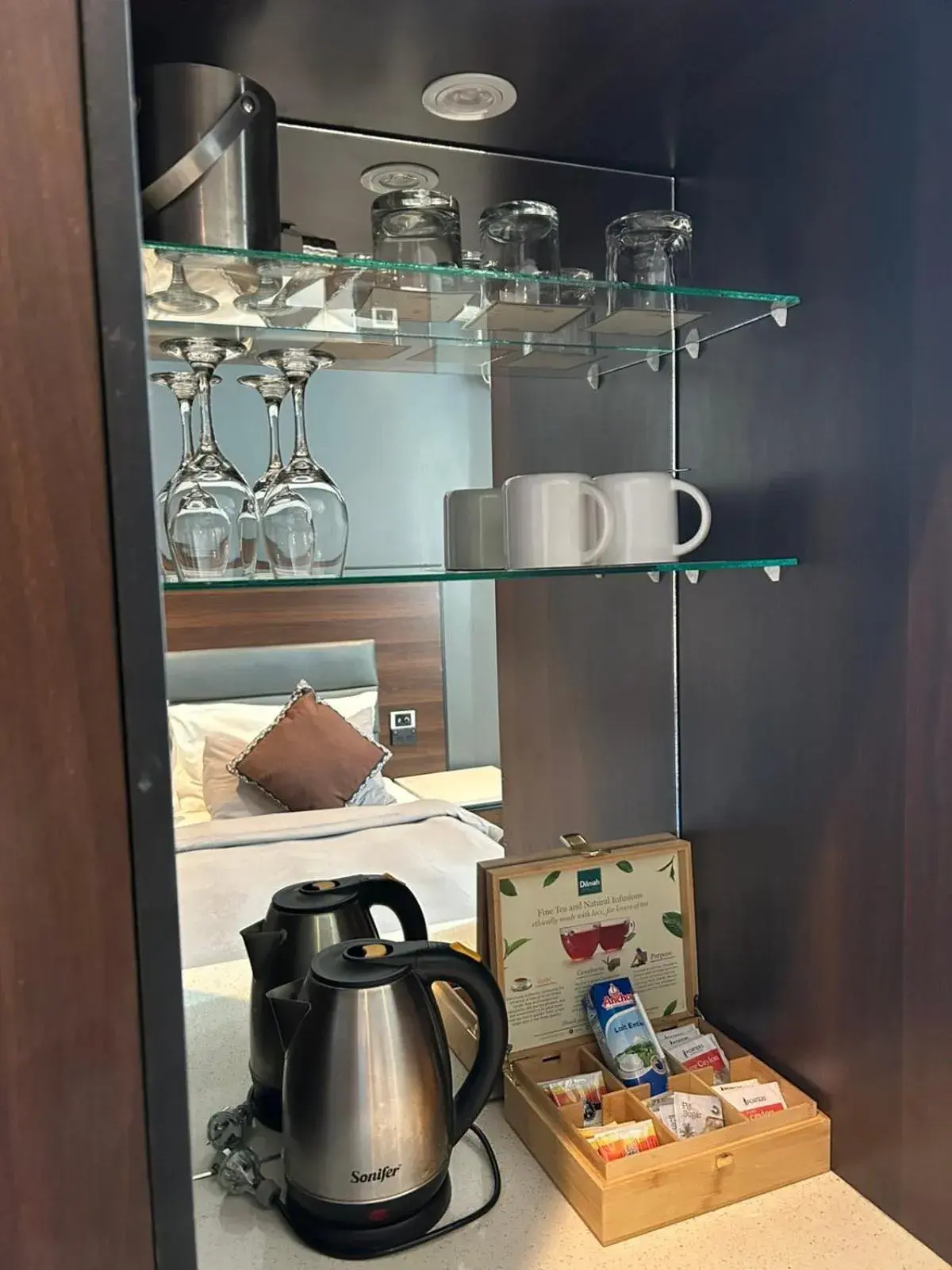 View (from property/room) in Smugglers Cove Beach Resort & Hotel View (from property/room) in Smugglers Cove Beach Resort & Hotel