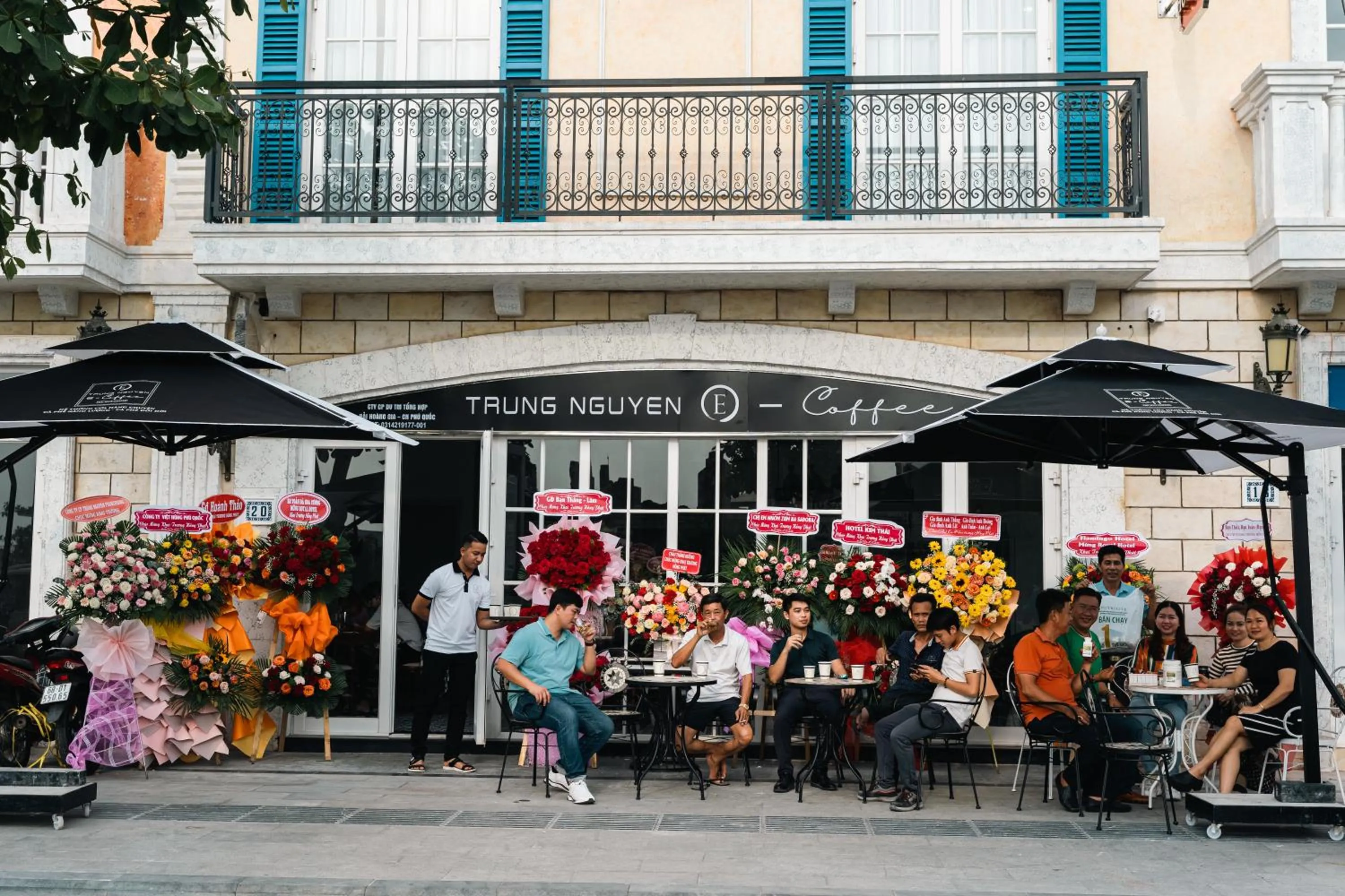 Other in Khách sạn Royal Phú Quốc