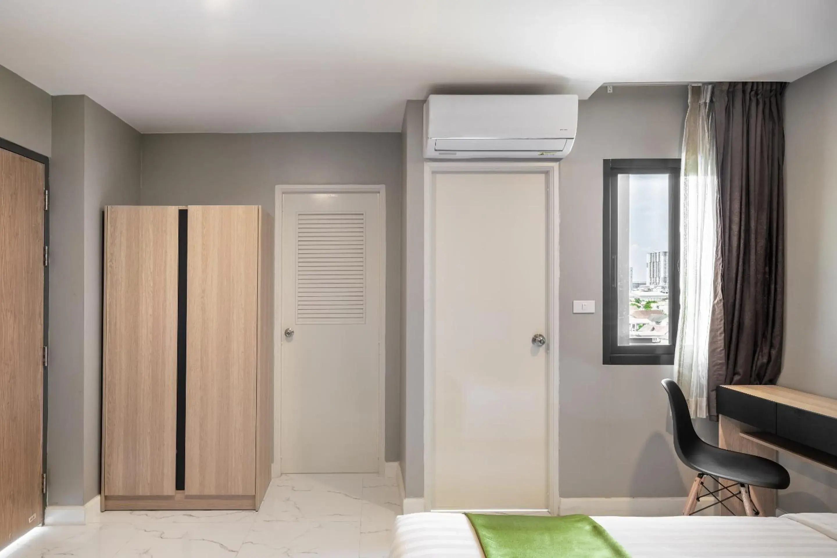 Photo of the whole room in iCheck inn Darisa Ngamwongwan Photo of the whole room in iCheck inn Darisa Ngamwongwan