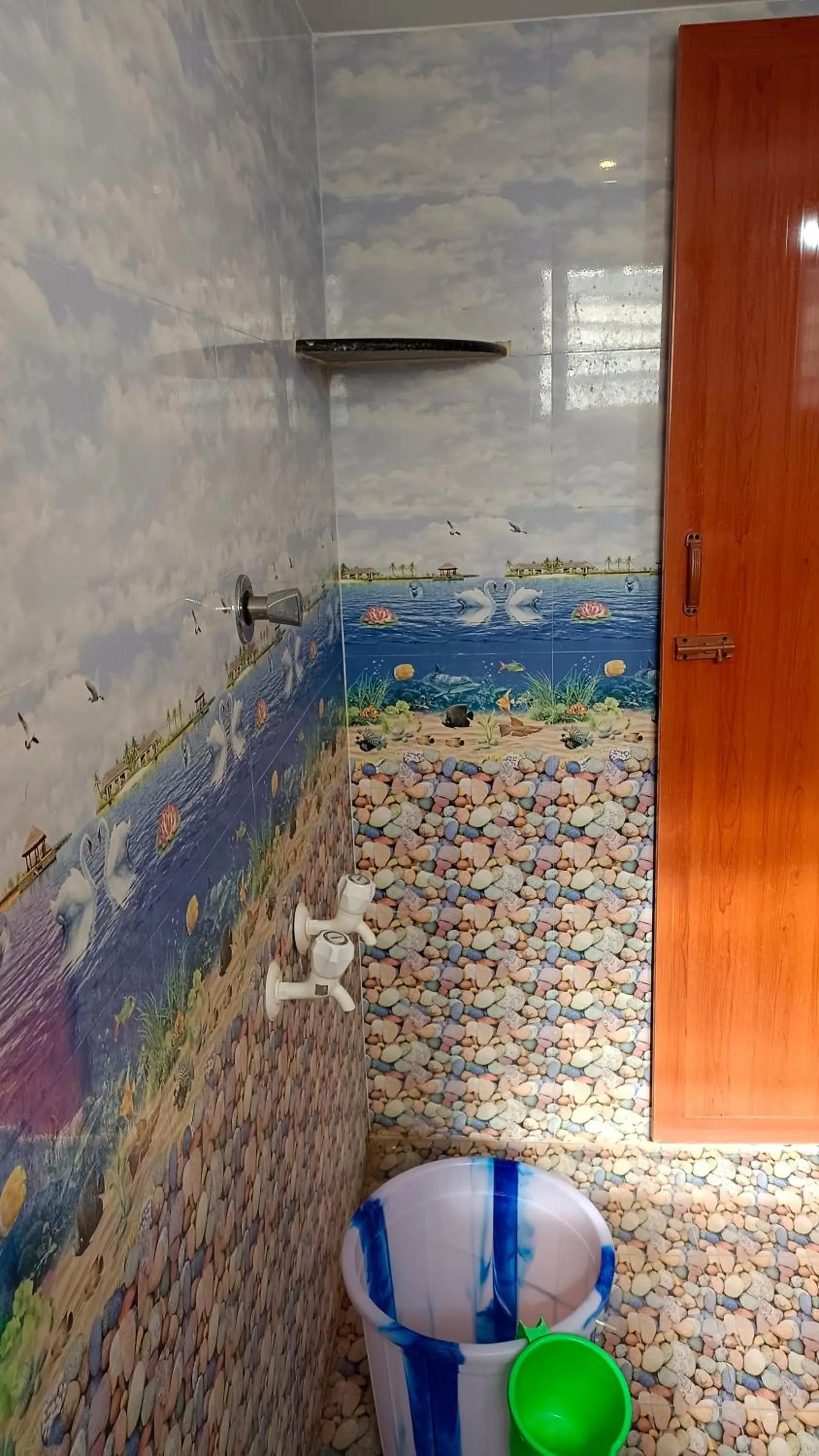 Sathya Guest House - Tiruvannamalai Arunachalam