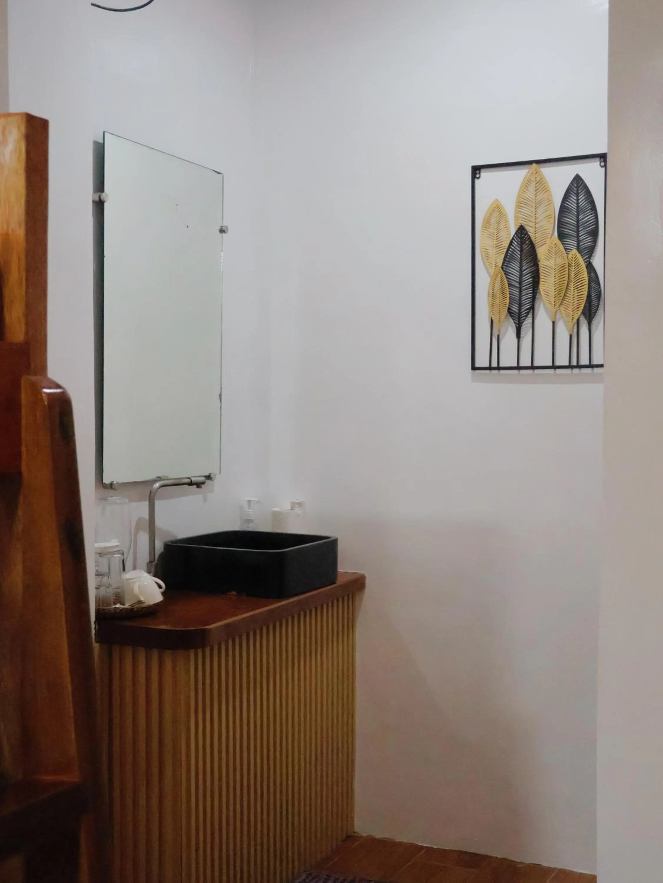 LANGOJON JIANJOY BEACH RESORT