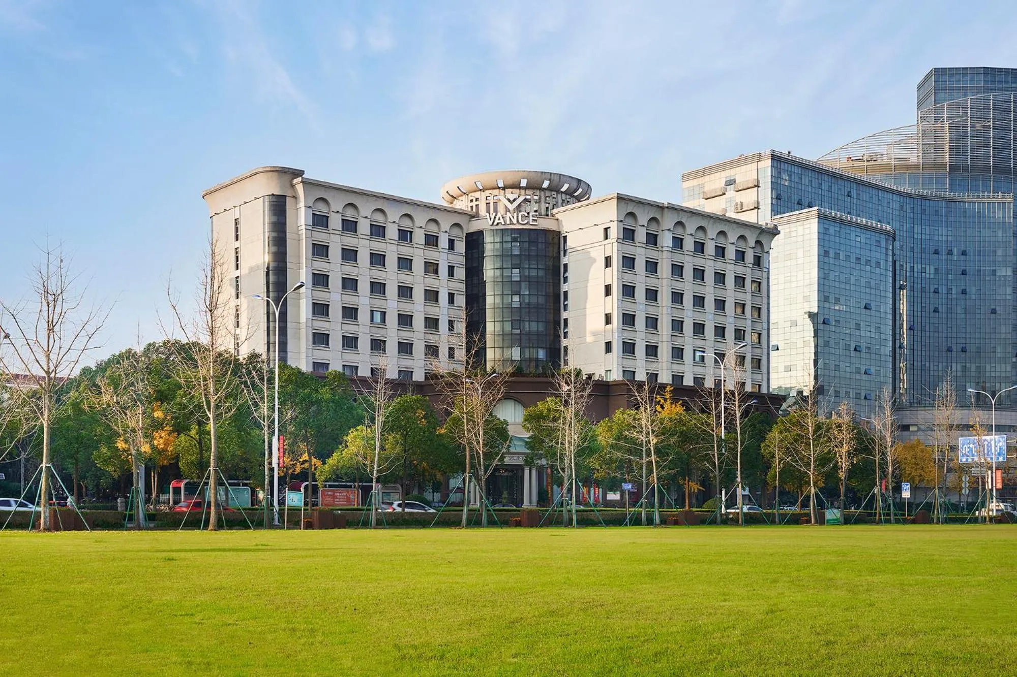 Vance Hotel - Taizhou
