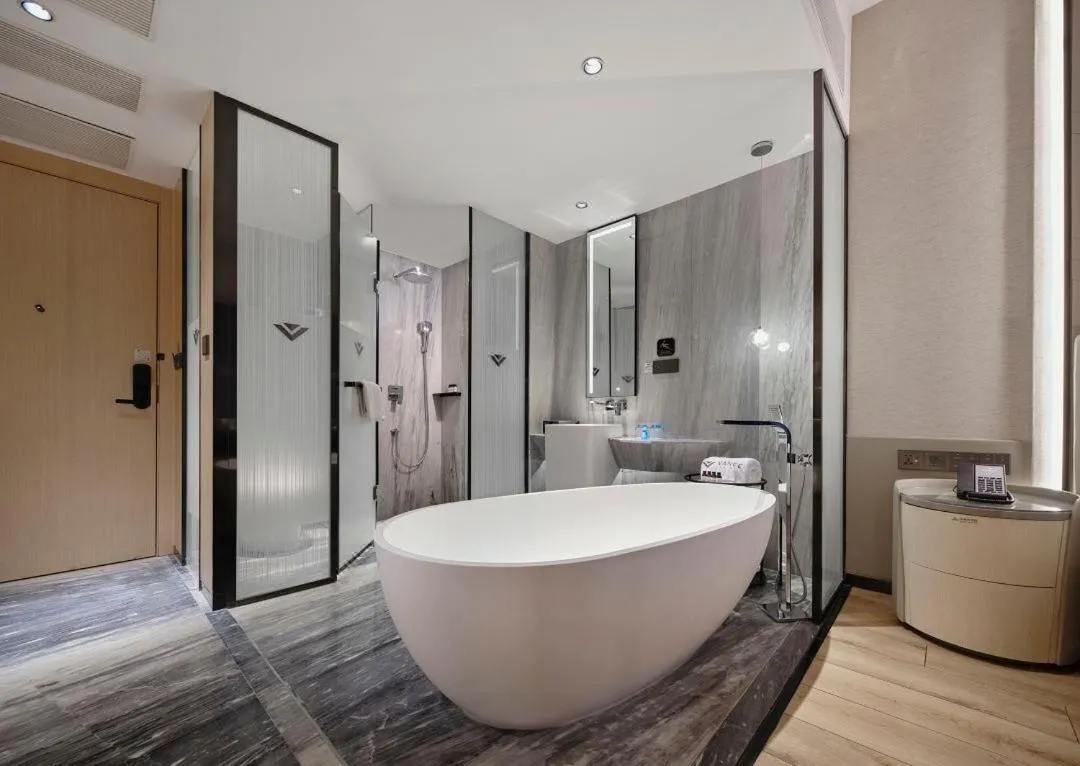 Vance Hotel - Taizhou