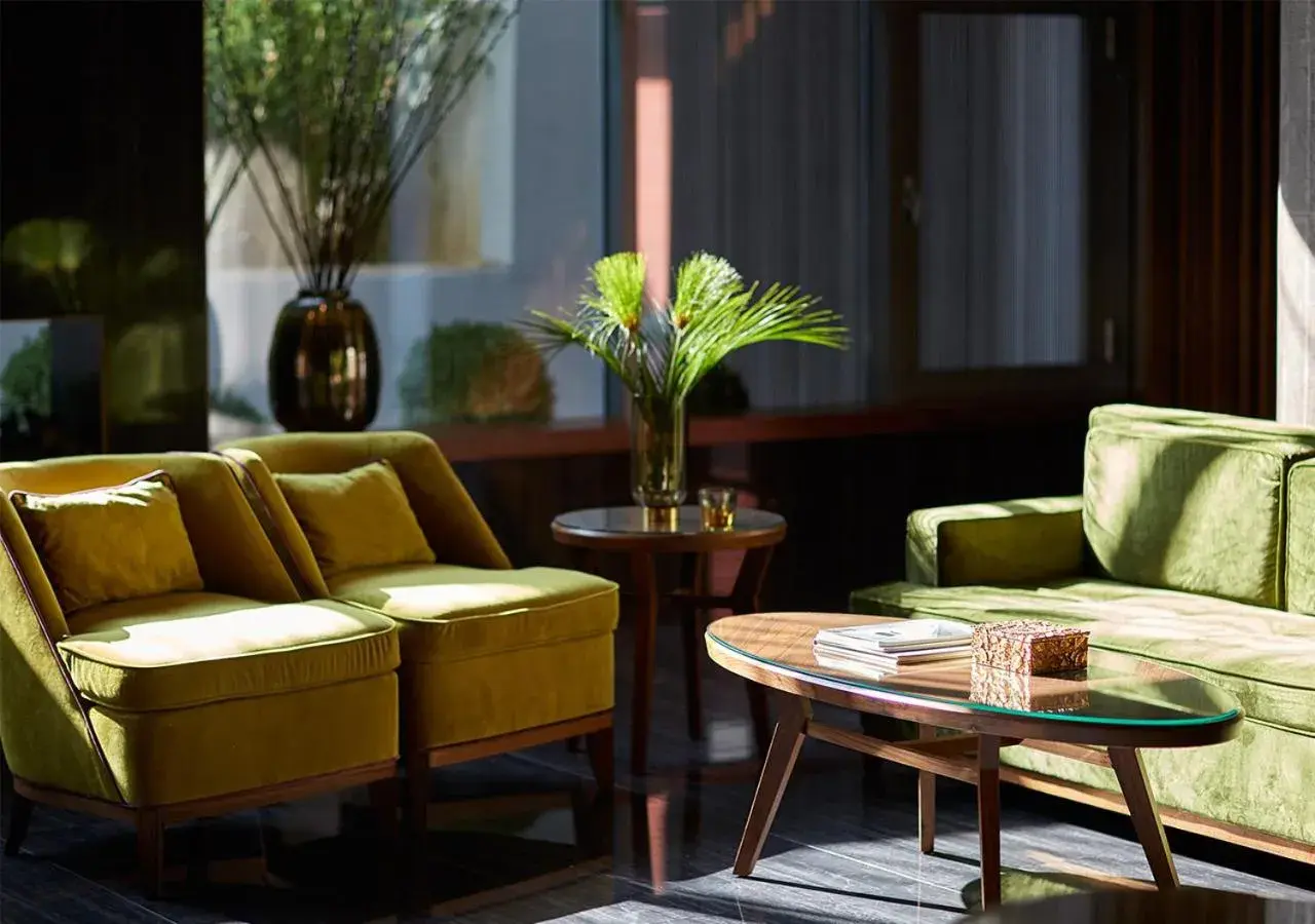 Lobby or reception in Maestral Resort & Casino Lobby or reception in Maestral Resort & Casino