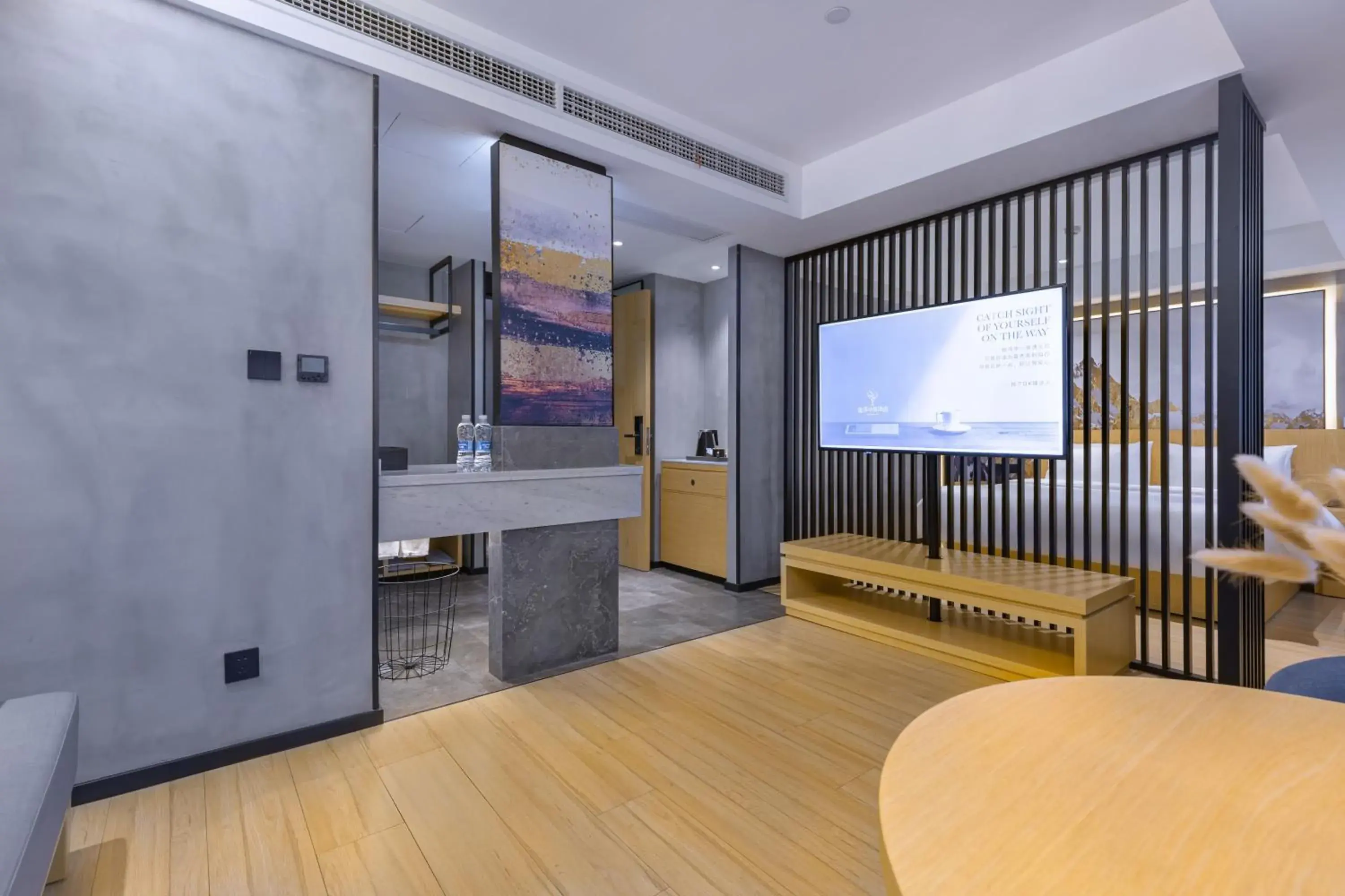 Business Suite in Tuke China Hotel -Wenzhou South Bus Terminal Business Suite in Tuke China Hotel -Wenzhou South Bus Terminal