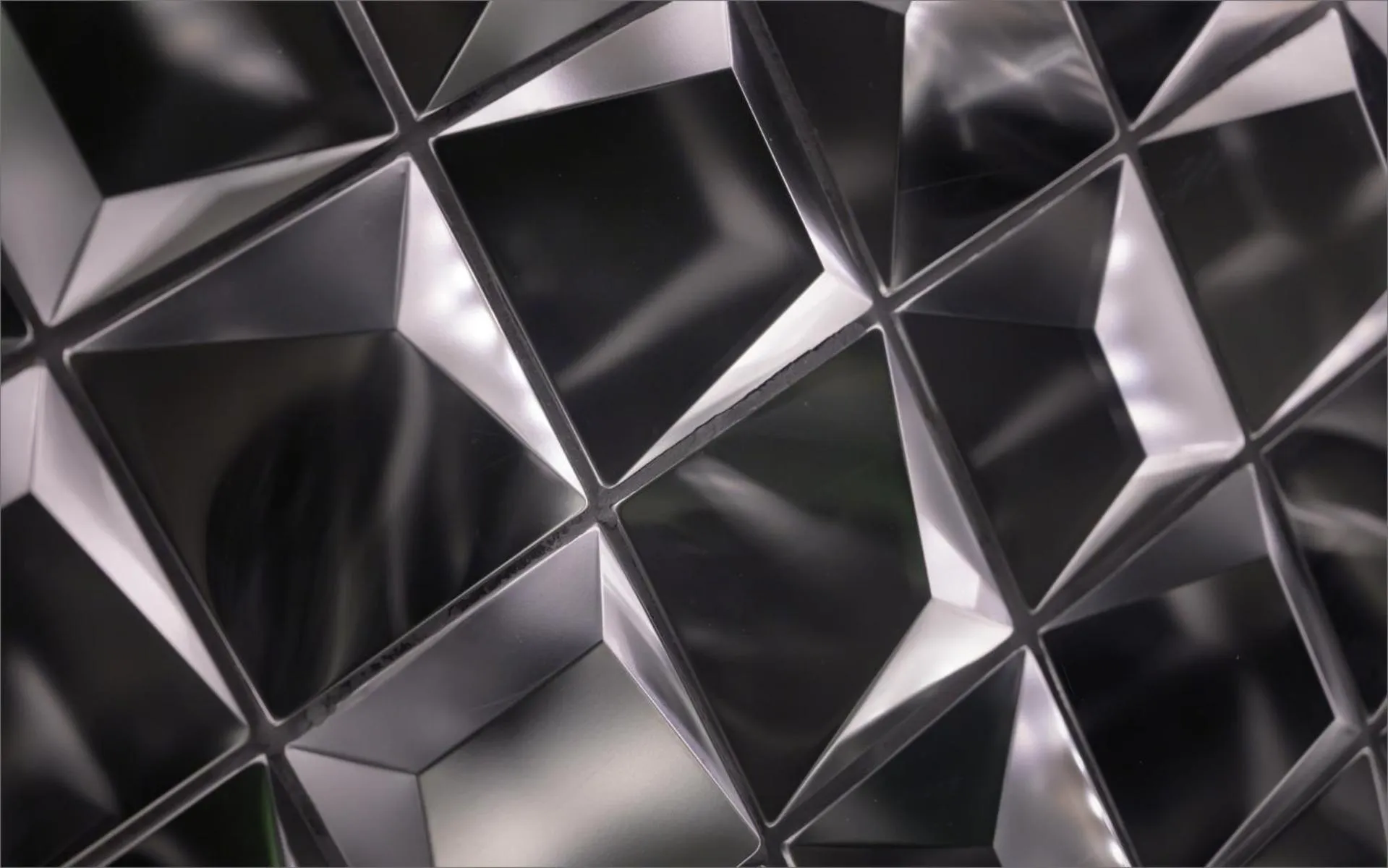 Decorative detail in HOTEL KABUKI