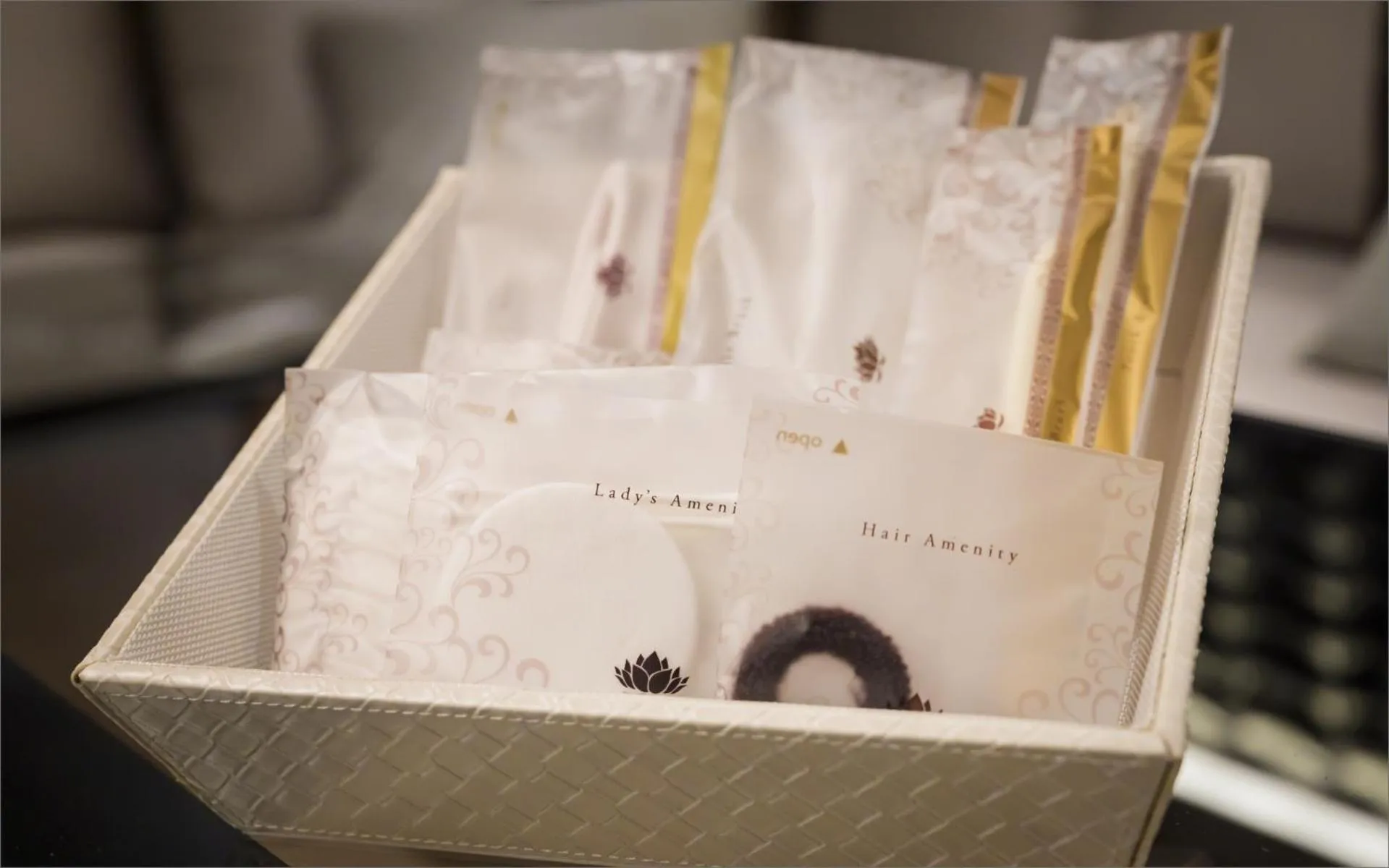 Bathroom in HOTEL KABUKI