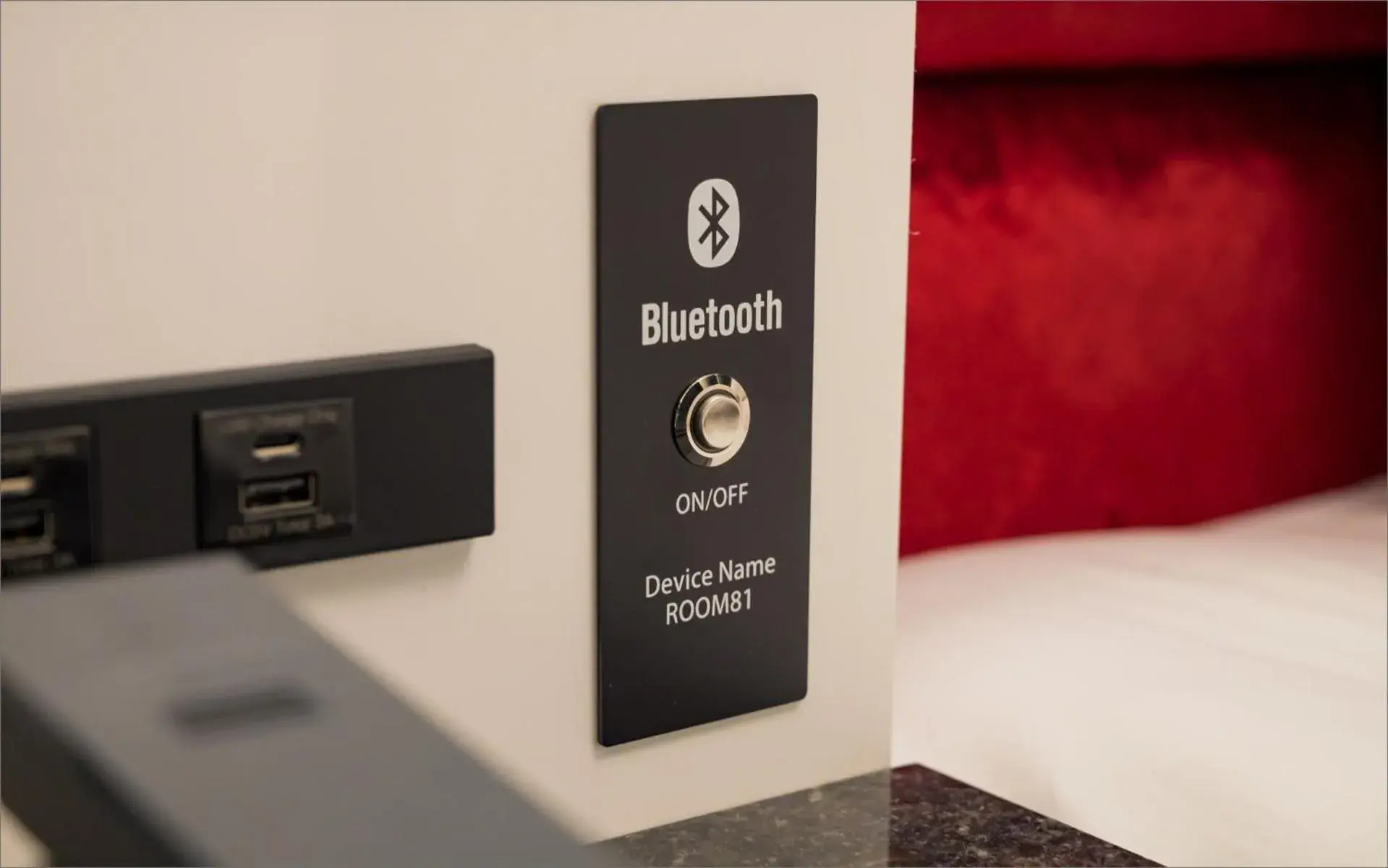 Photo of the whole room in HOTEL KABUKI Photo of the whole room in HOTEL KABUKI