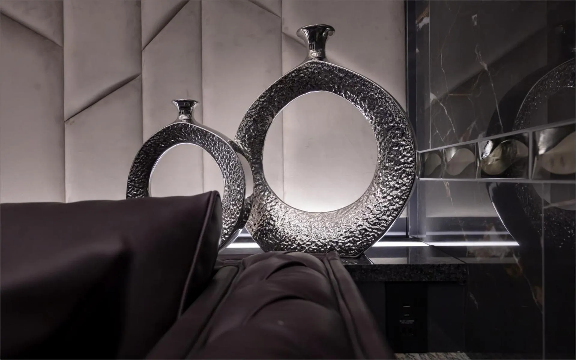 Photo of the whole room in HOTEL KABUKI