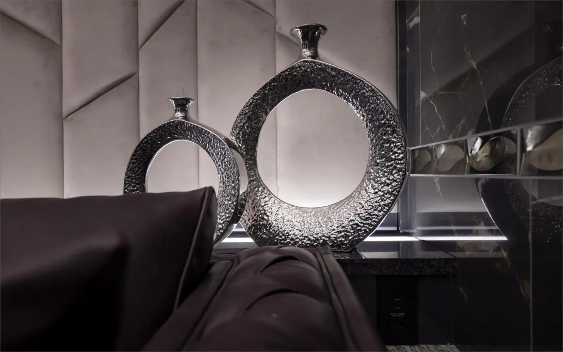 Photo of the whole room in HOTEL KABUKI Photo of the whole room in HOTEL KABUKI