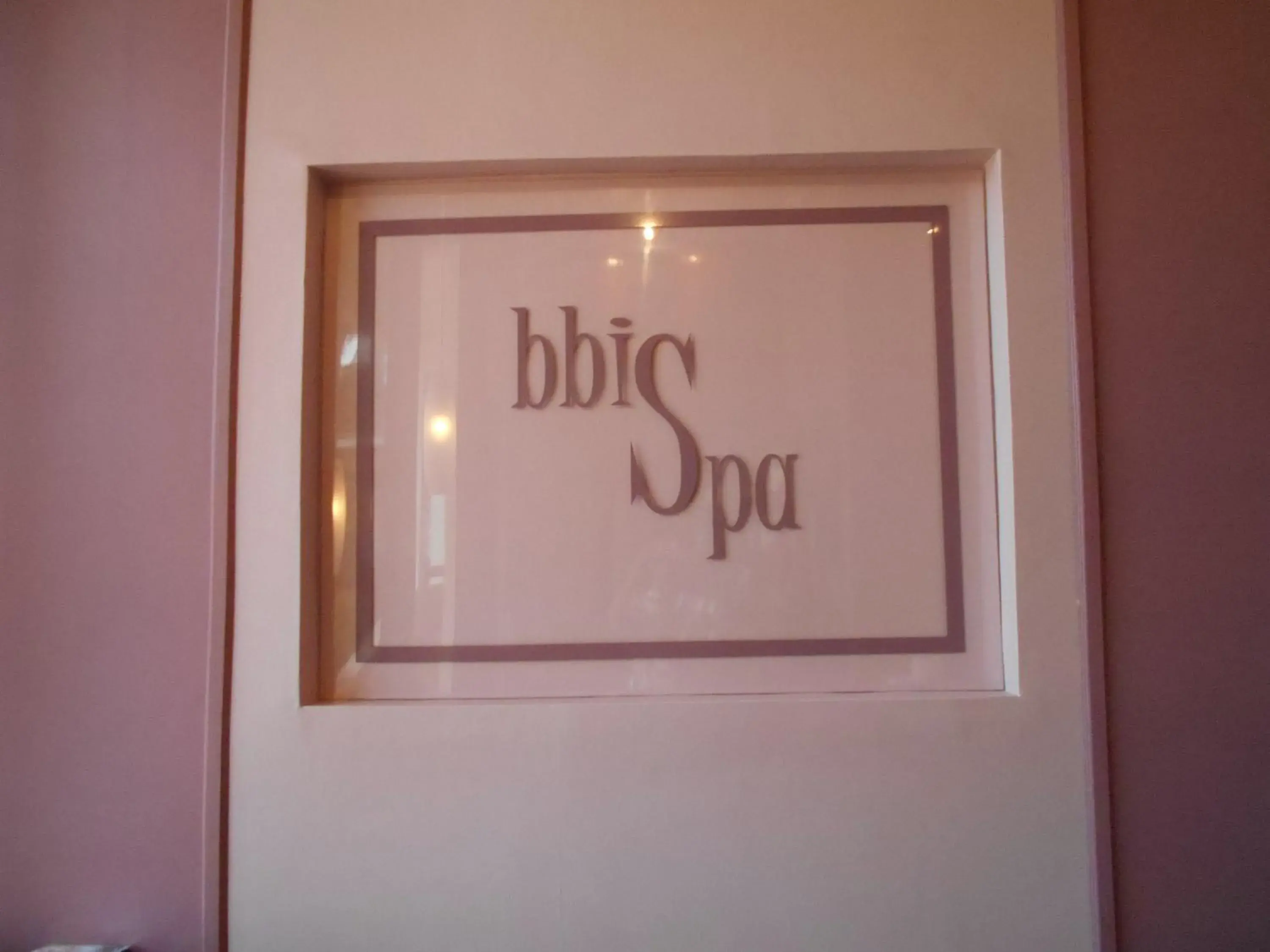 Spa and wellness centre/facilities in Bedarra Beach Inn Spa and wellness centre/facilities in Bedarra Beach Inn