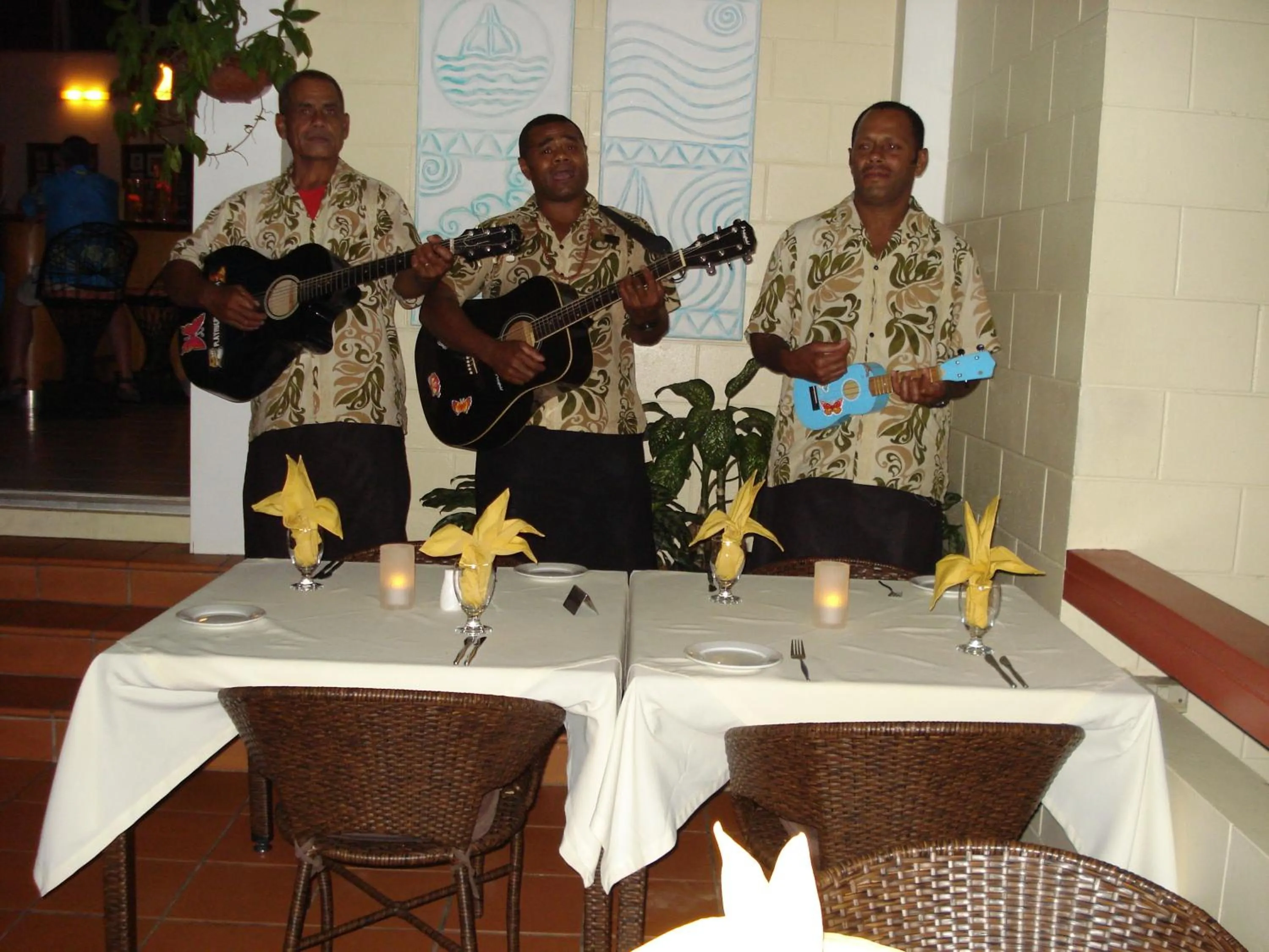 Other in Bedarra Beach Inn