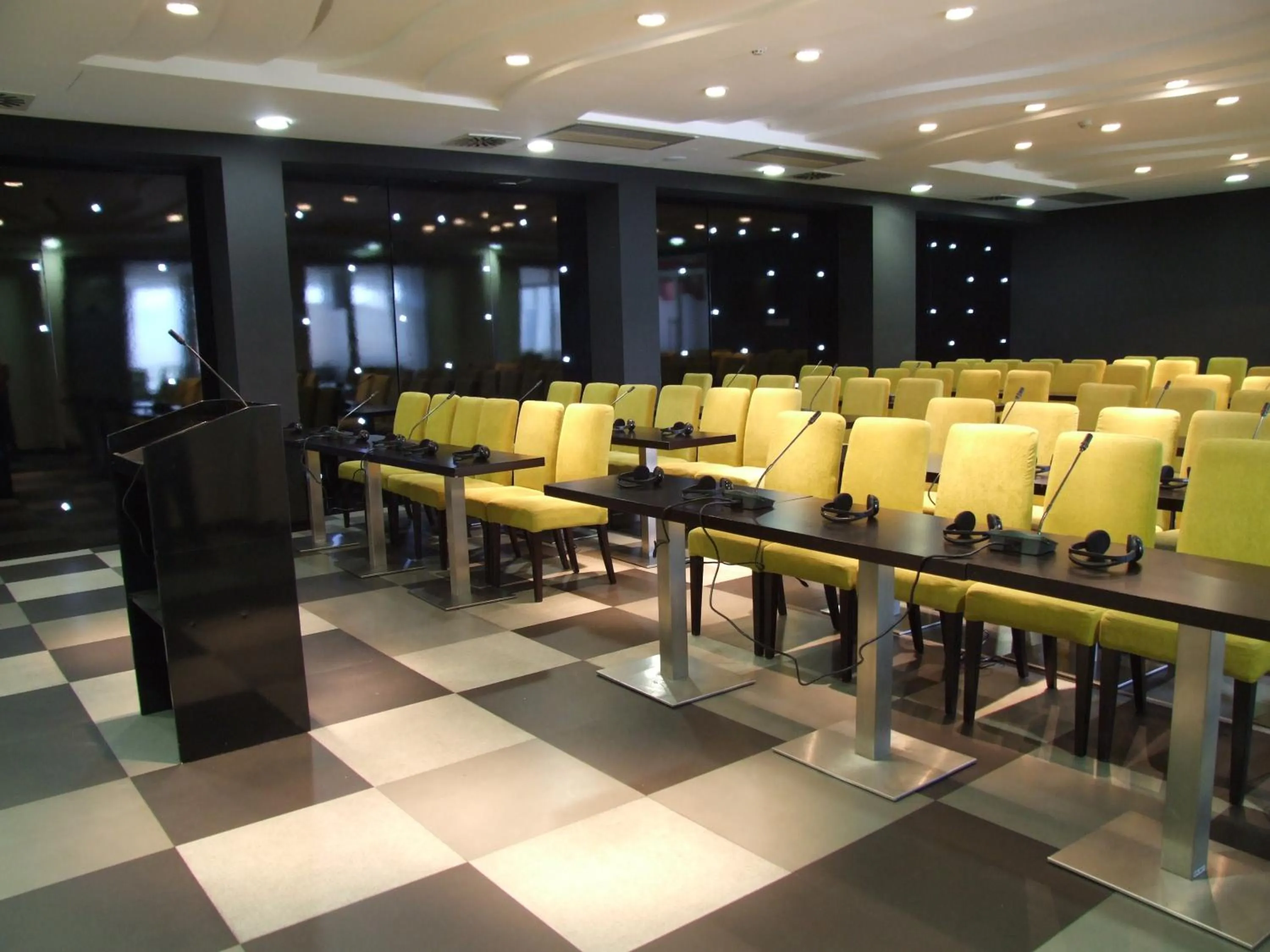 Meeting/conference room in Hotel Marica