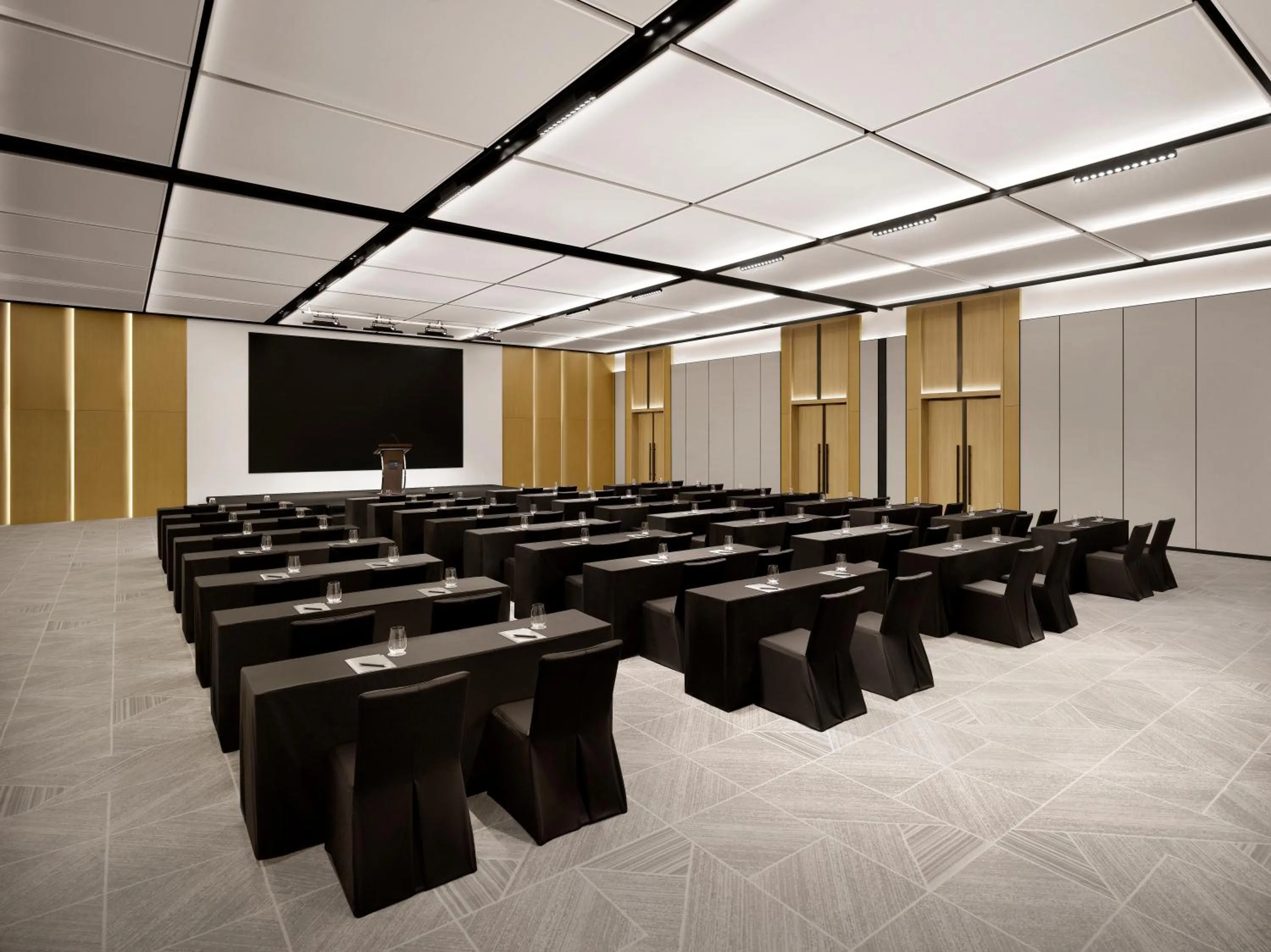 Banquet/Function facilities in Courtyard by Marriott Sejong