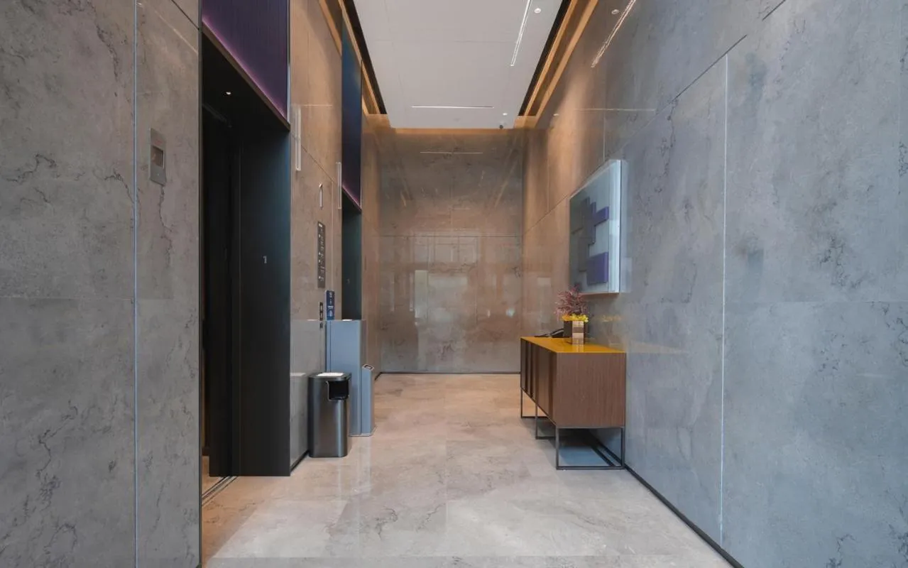 Hampton by Hilton Shenzhen Yuanshan