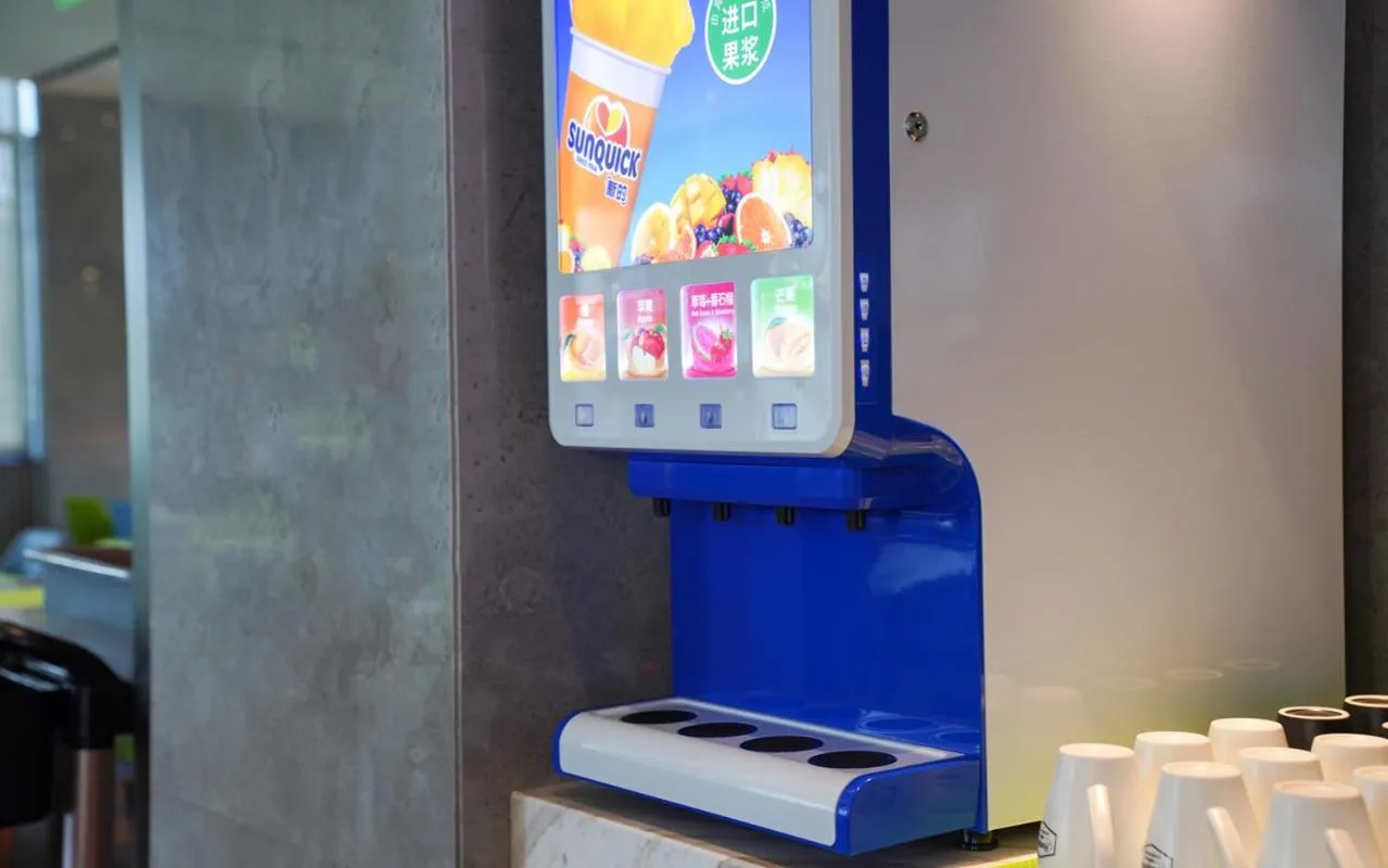 Hampton by Hilton Shenzhen Yuanshan