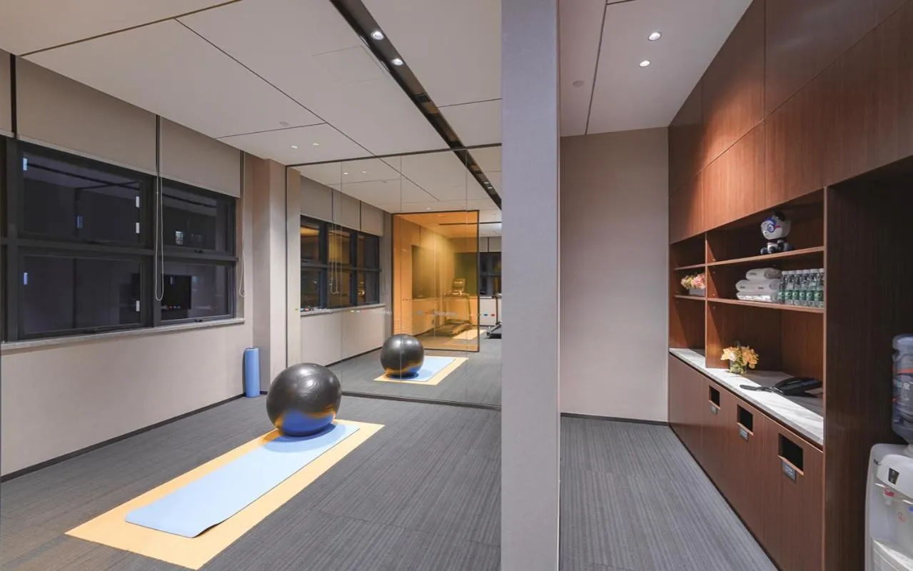 Hampton by Hilton Shenzhen Yuanshan