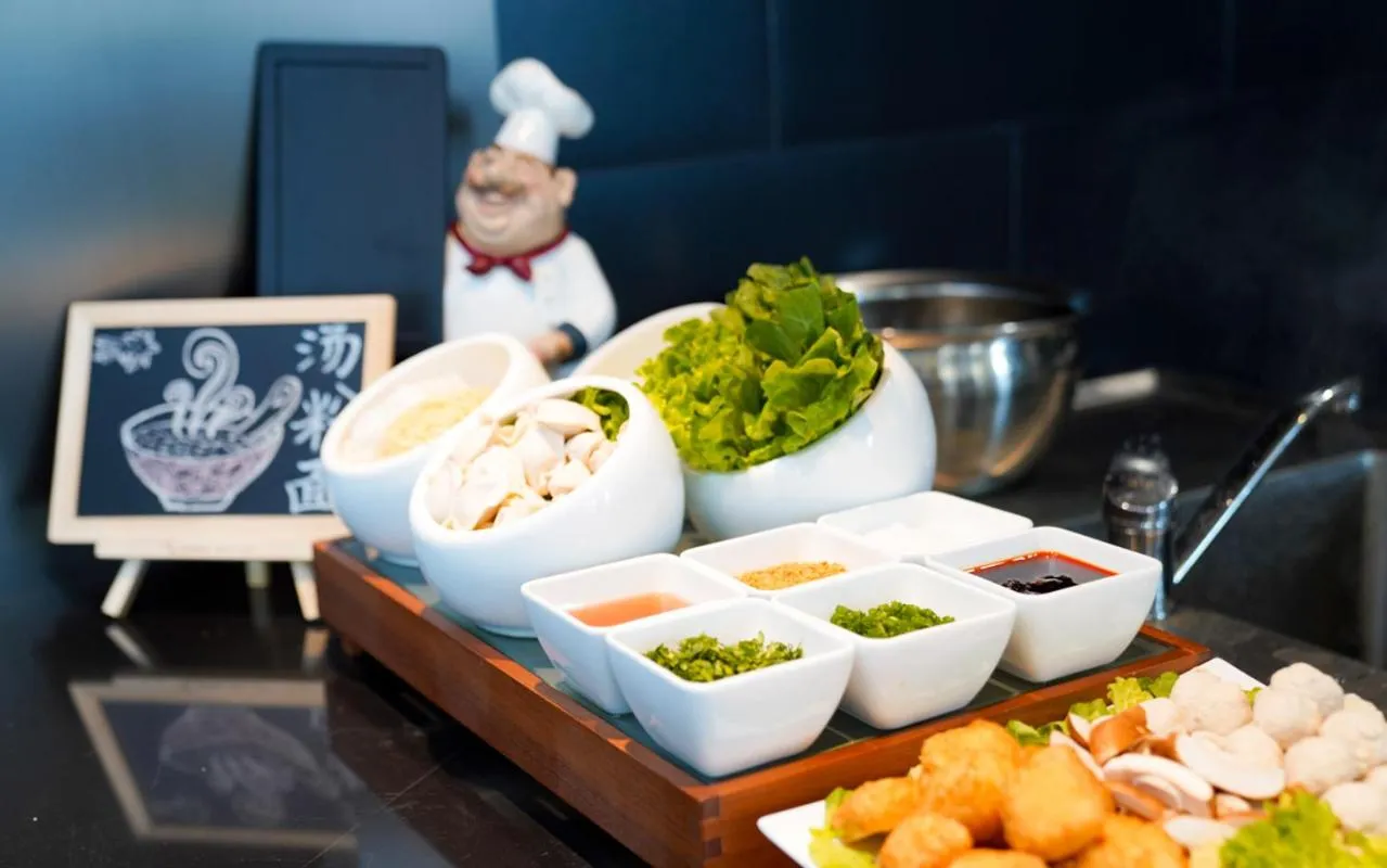 Hampton by Hilton Shenzhen Yuanshan