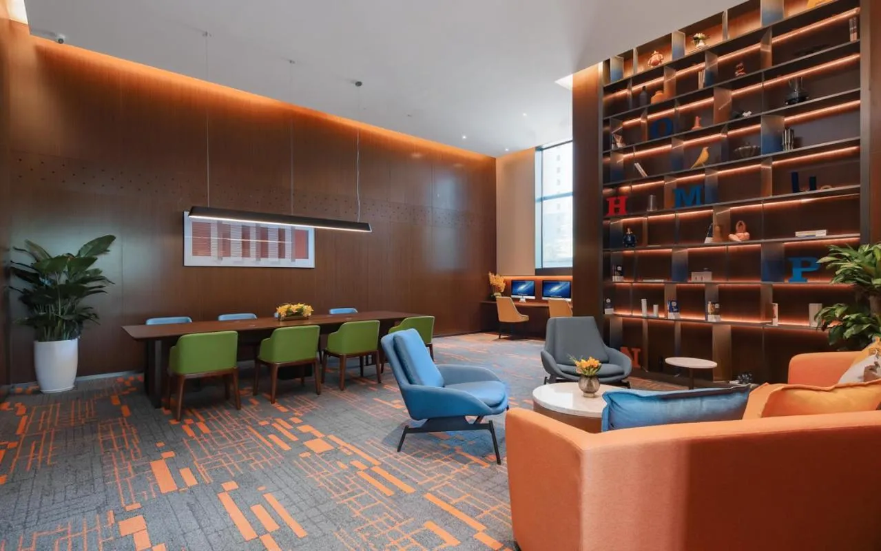 Hampton by Hilton Shenzhen Yuanshan