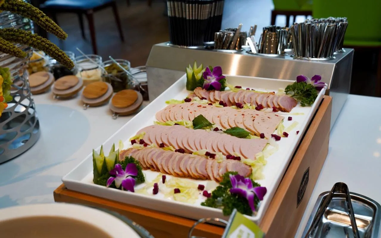 Hampton by Hilton Shenzhen Yuanshan