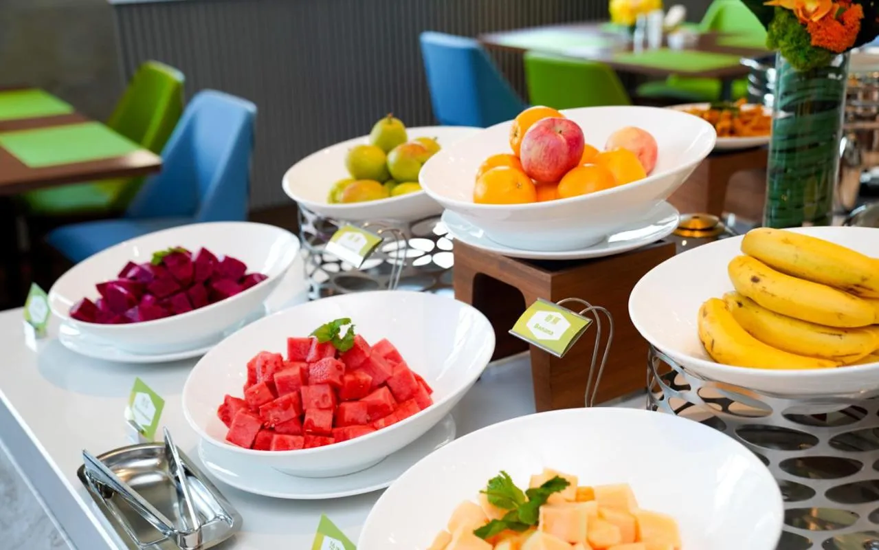 Hampton by Hilton Shenzhen Yuanshan