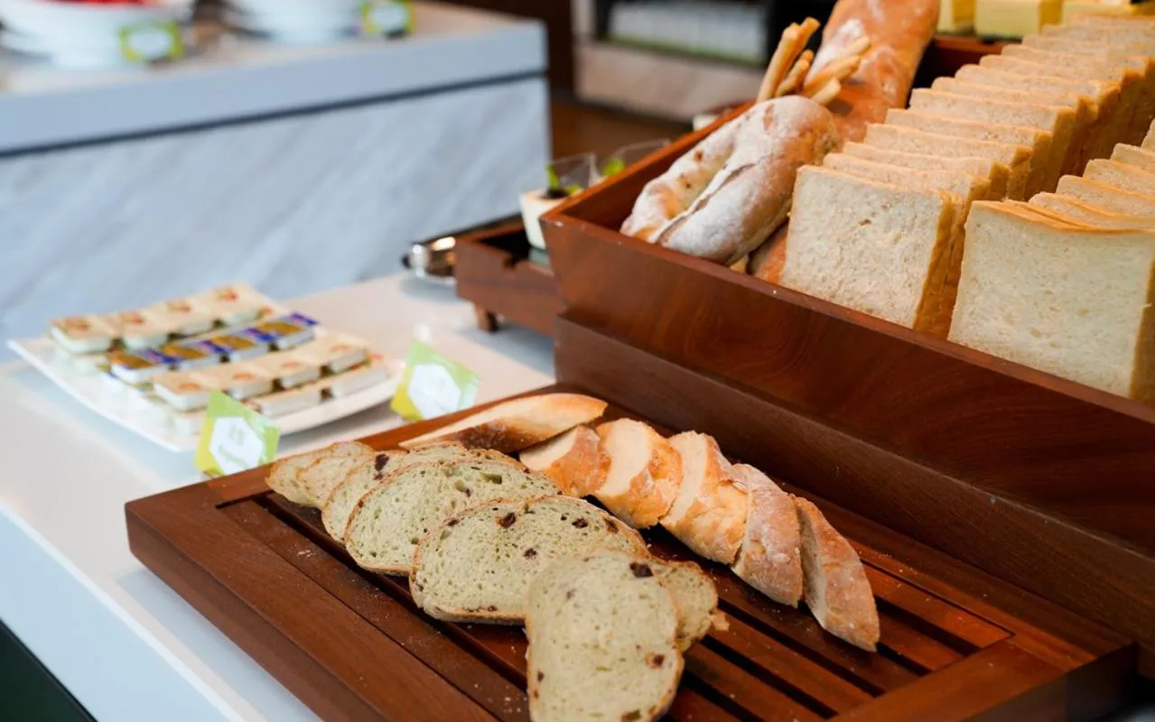 Hampton by Hilton Shenzhen Yuanshan