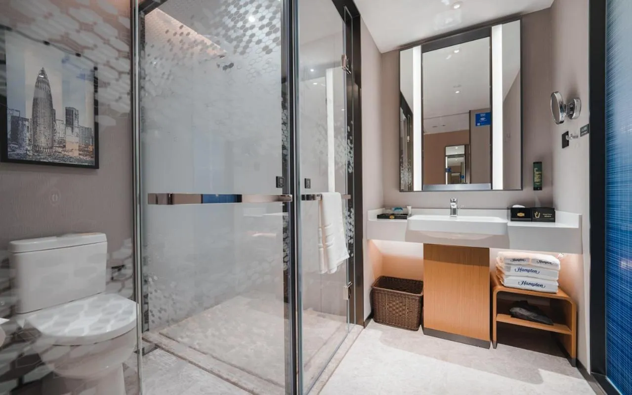 Hampton by Hilton Shenzhen Yuanshan