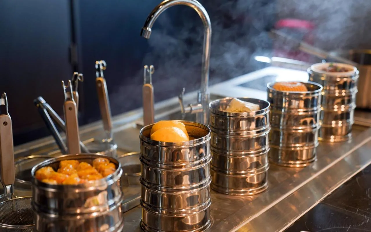 Hampton by Hilton Shenzhen Yuanshan