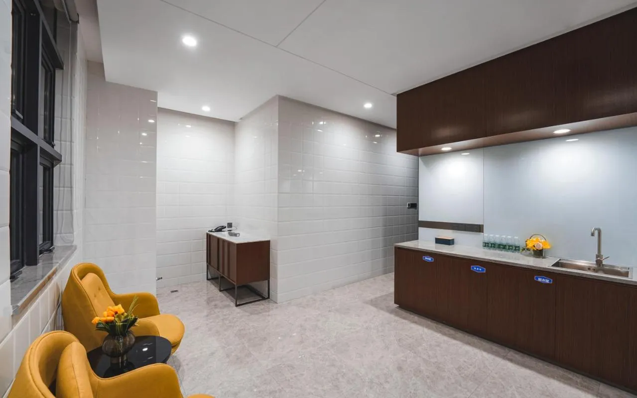 Hampton by Hilton Shenzhen Yuanshan